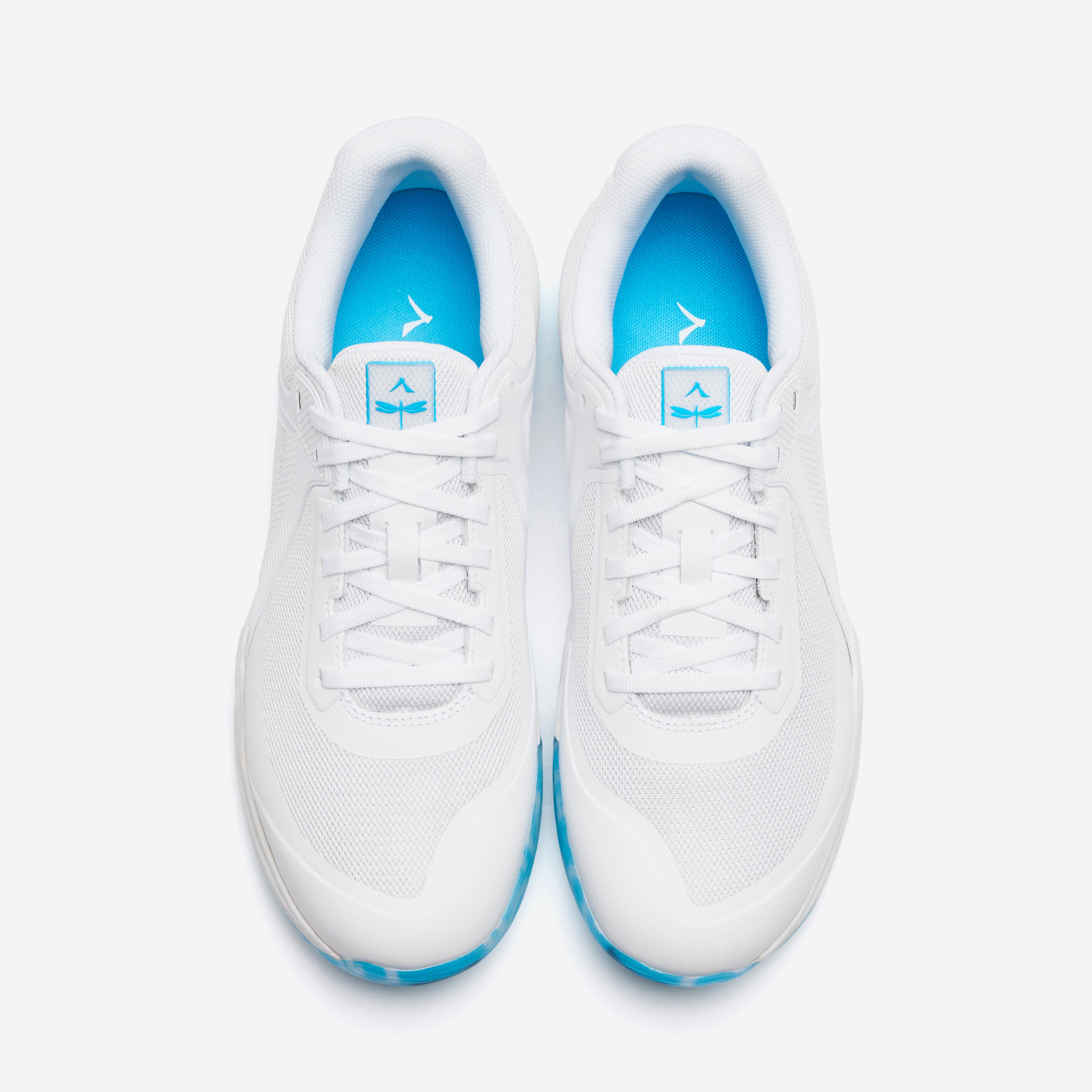 Dragonfly White/Iceblue
