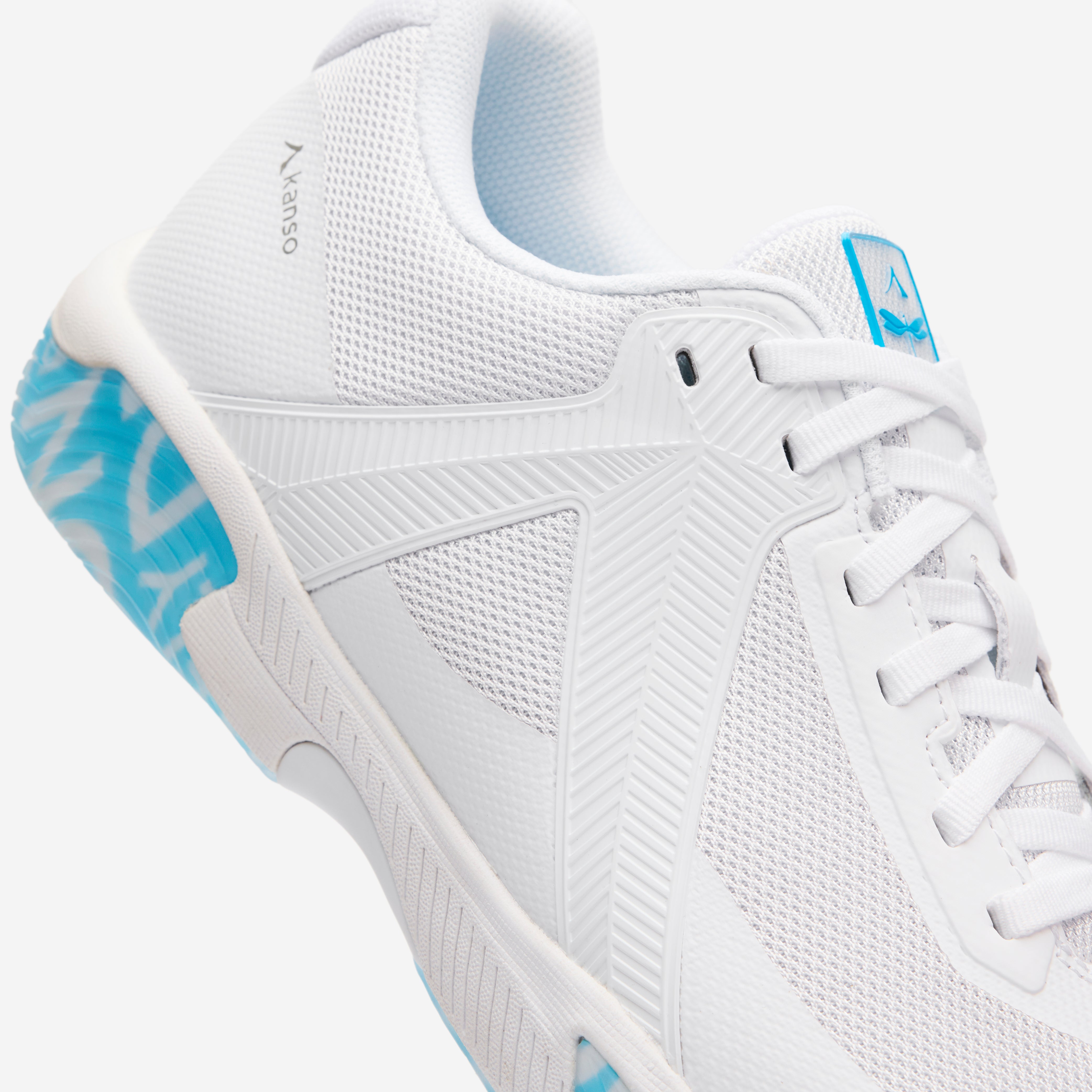 Dragonfly White/Iceblue