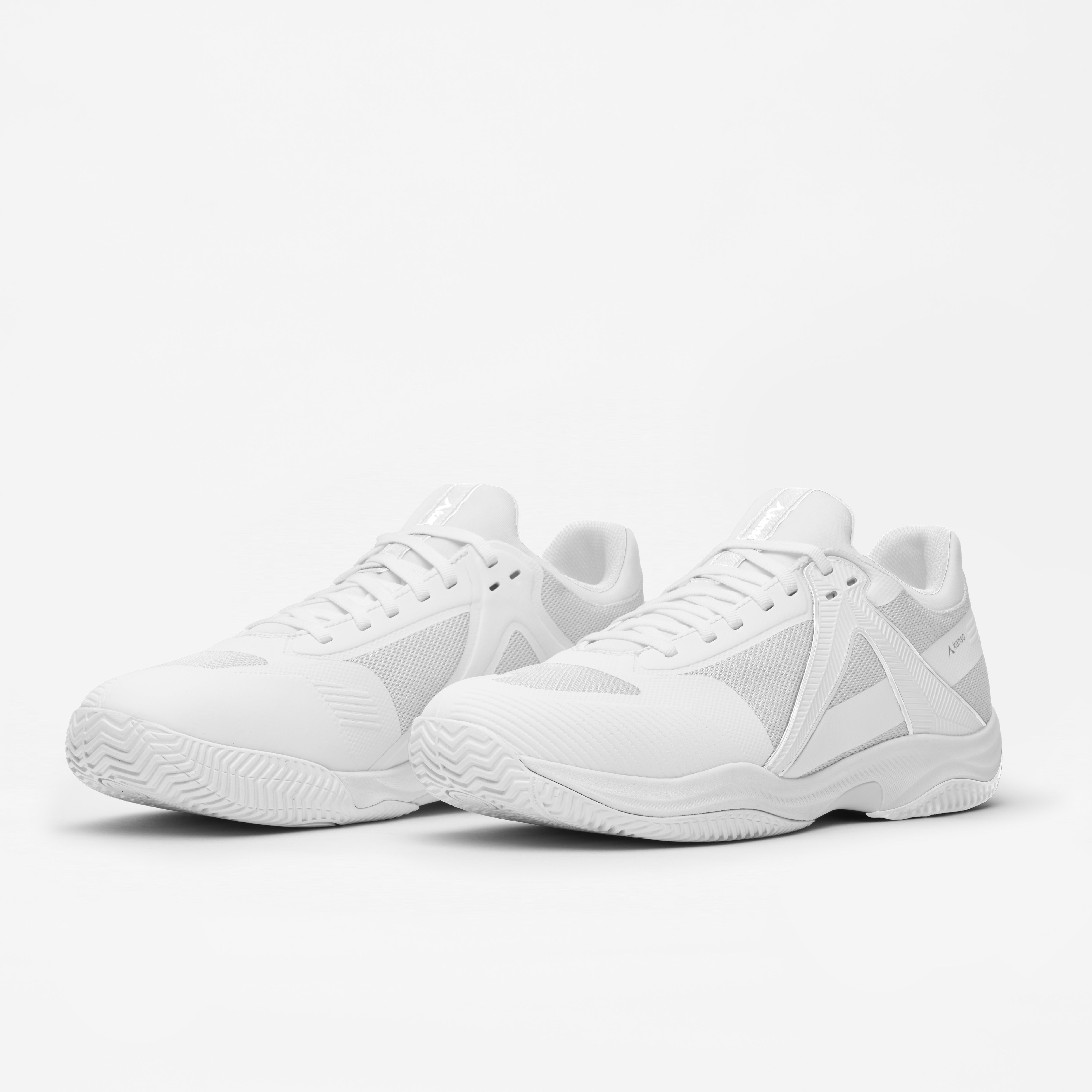 EQ SC Padel White