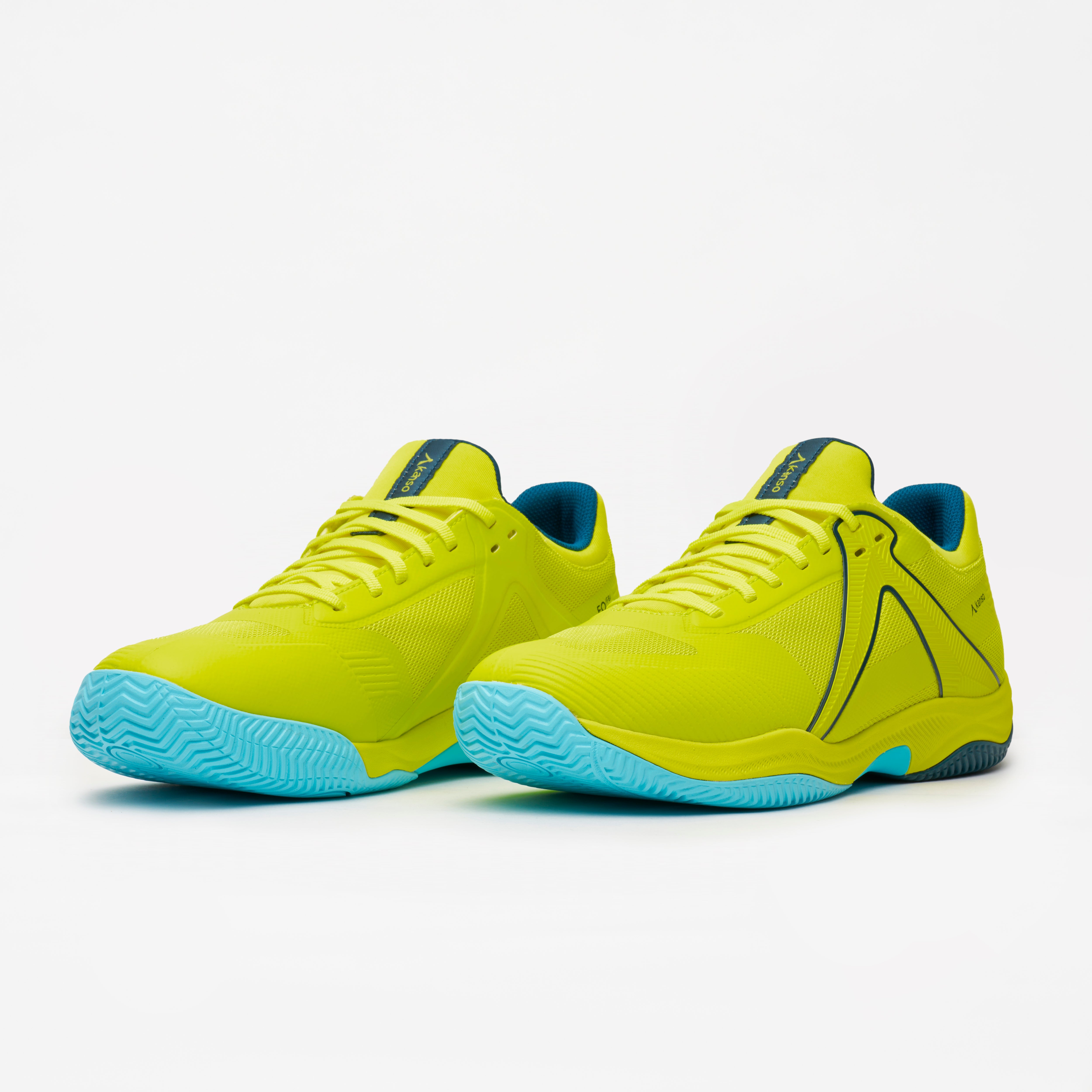 EQ SC Padel Lime
