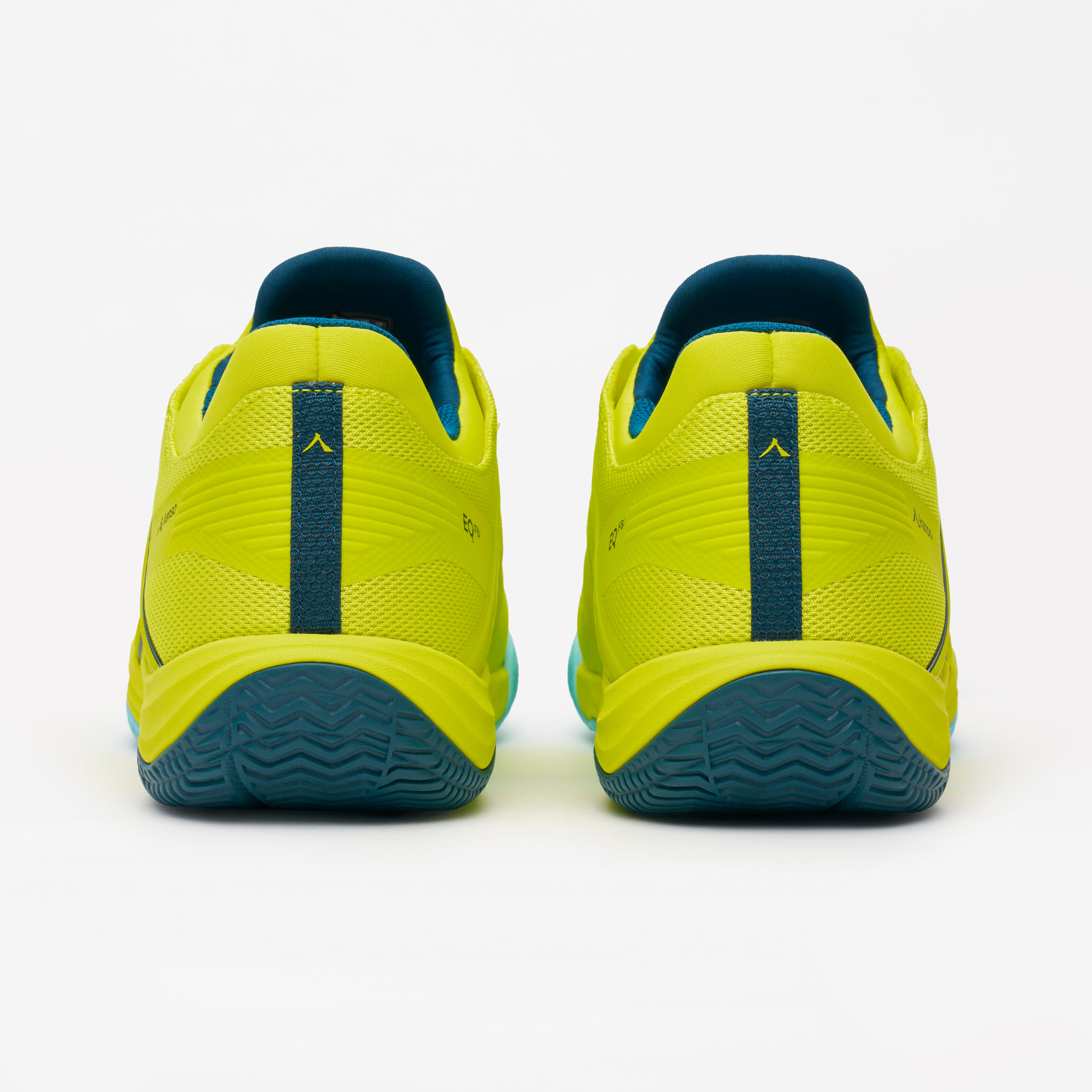 EQ SC Padel Lime