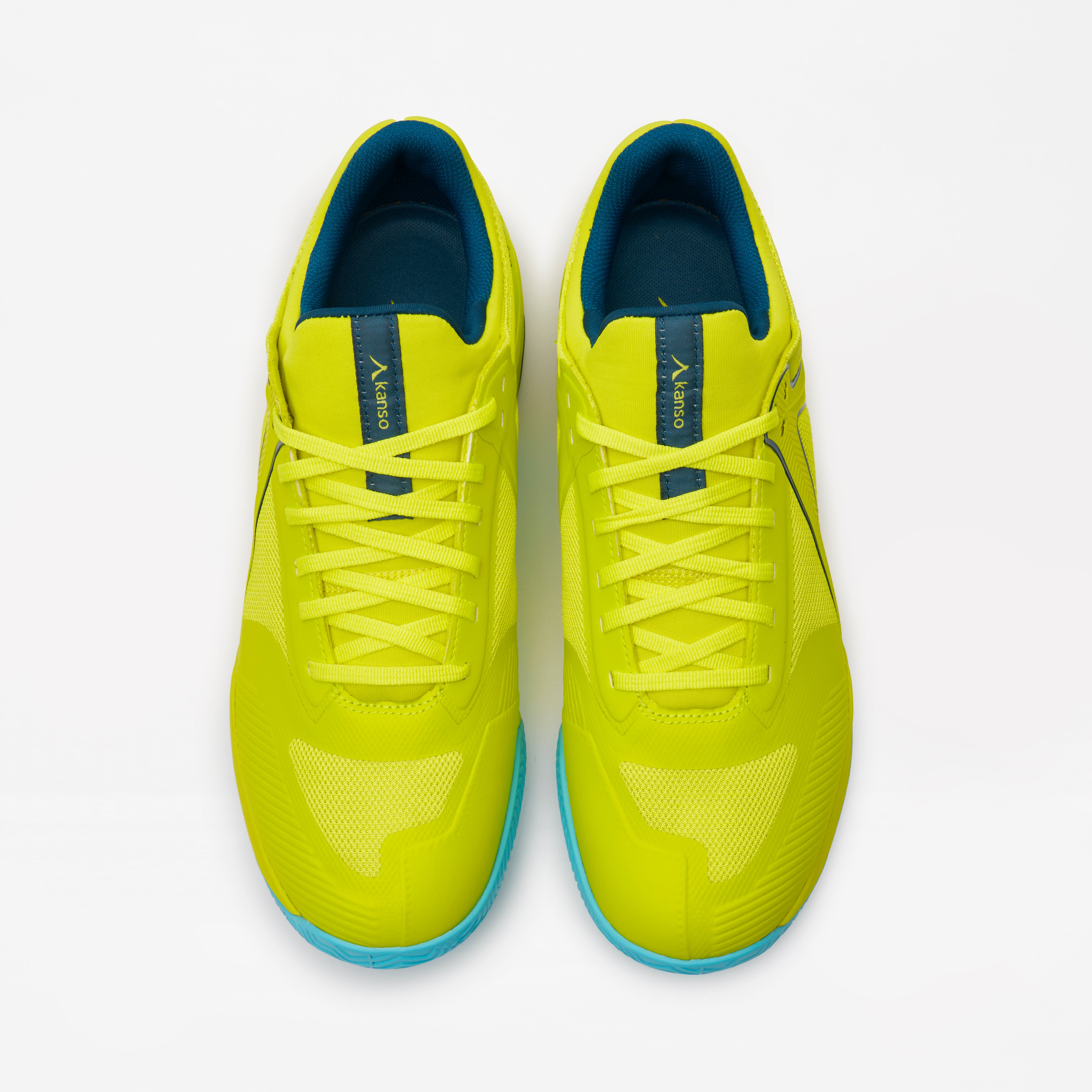 EQ SC Padel Lime