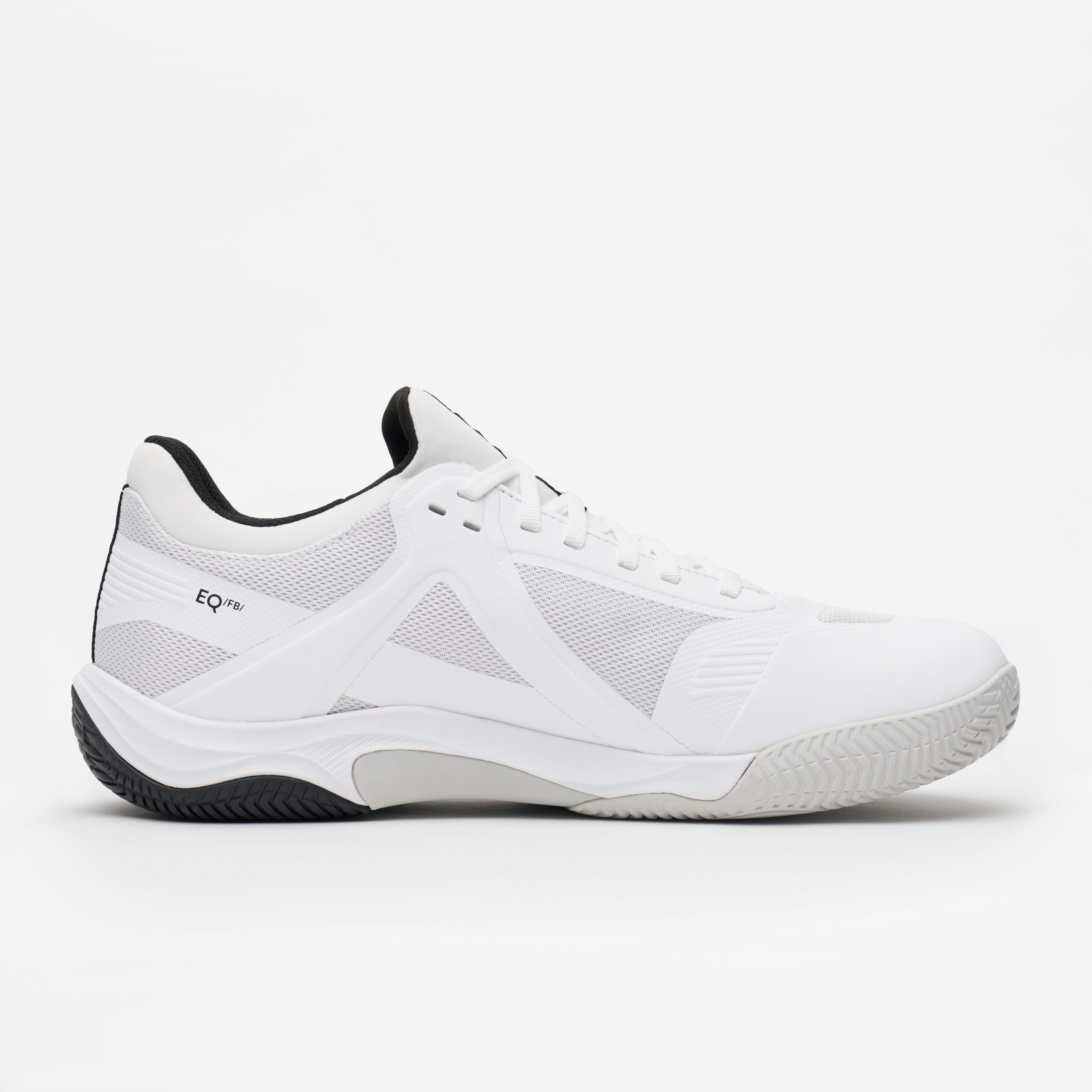 EQ SC Padel Vit/Svart