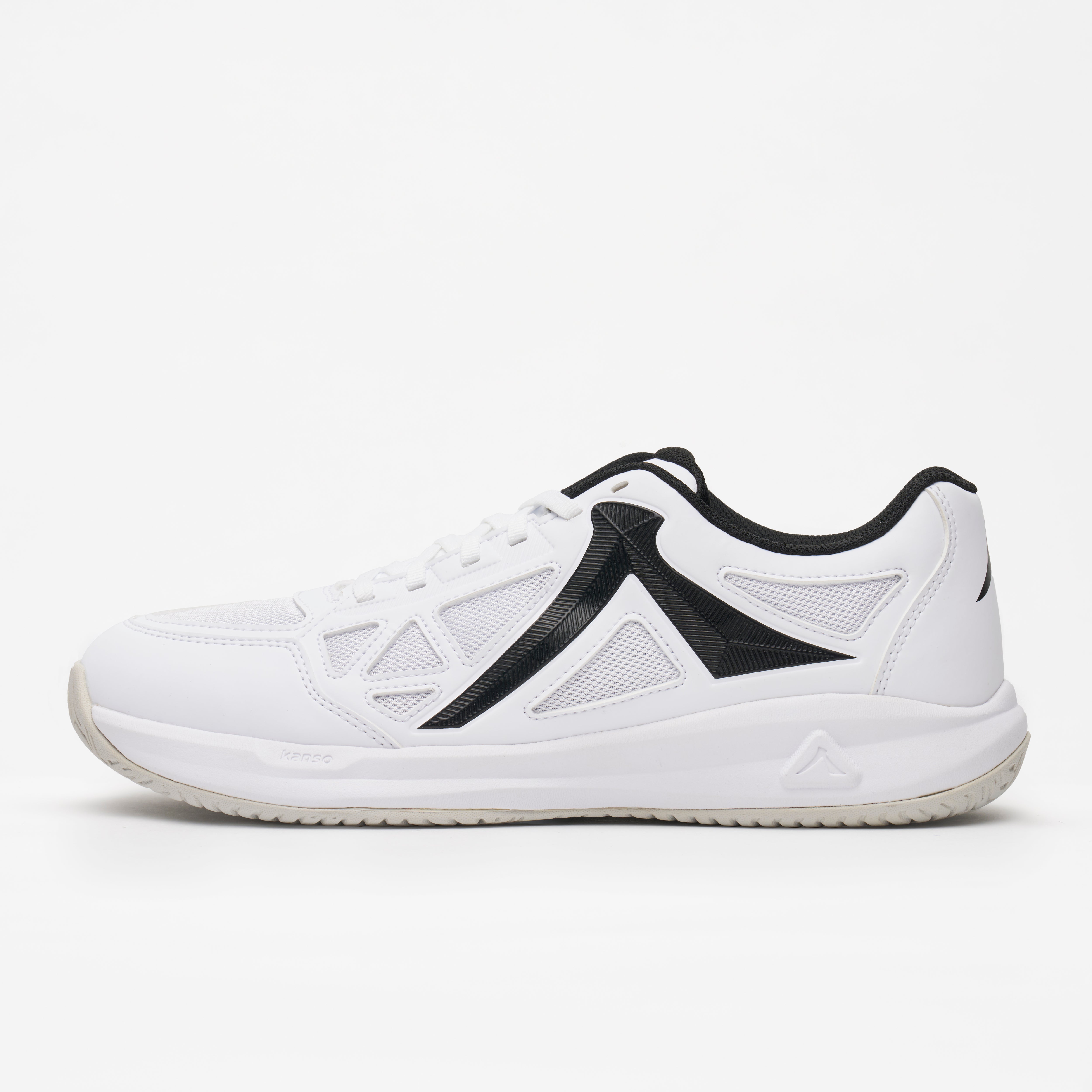 Takumi HC Pickleball Vit/Svart