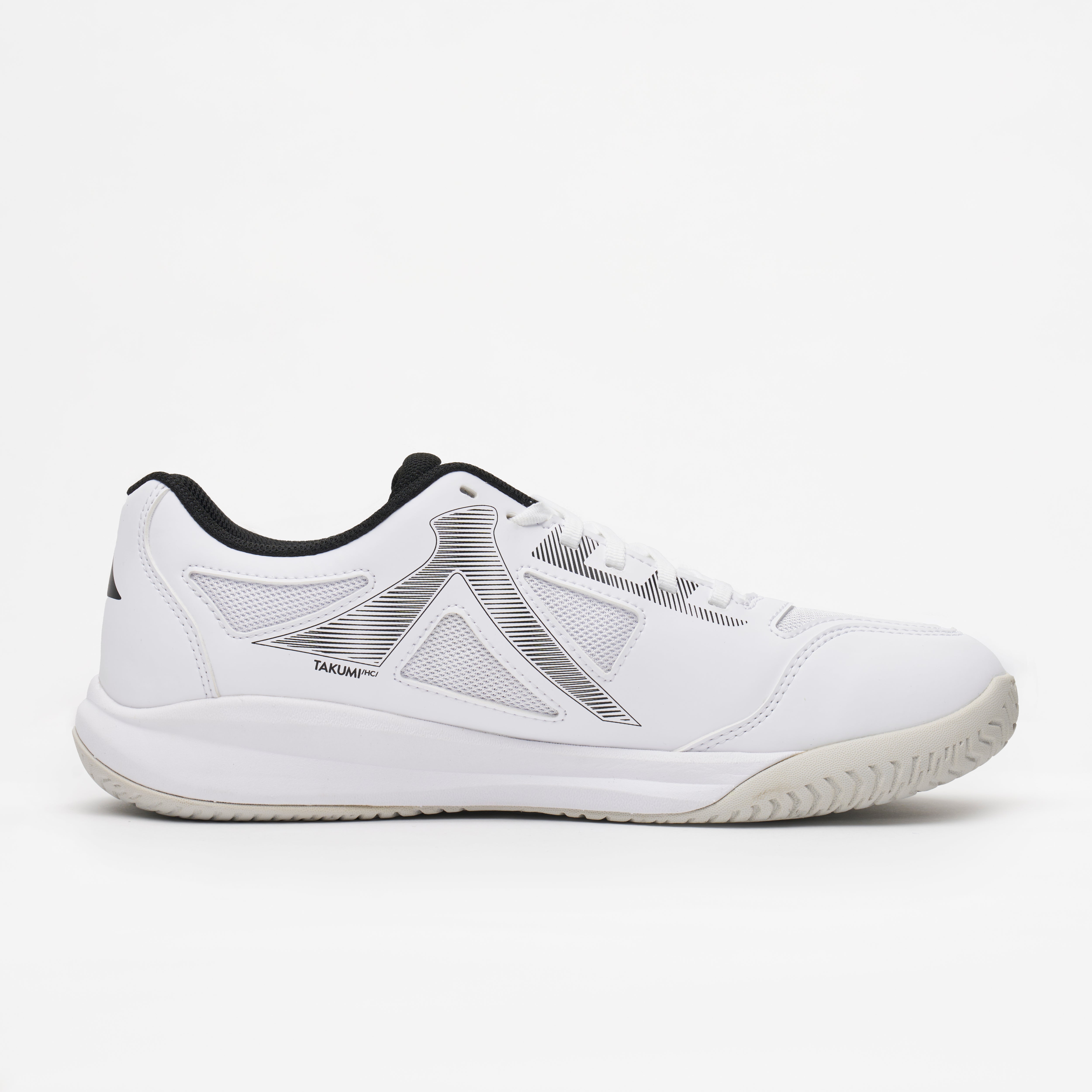 Takumi HC Pickleball Vit/Svart