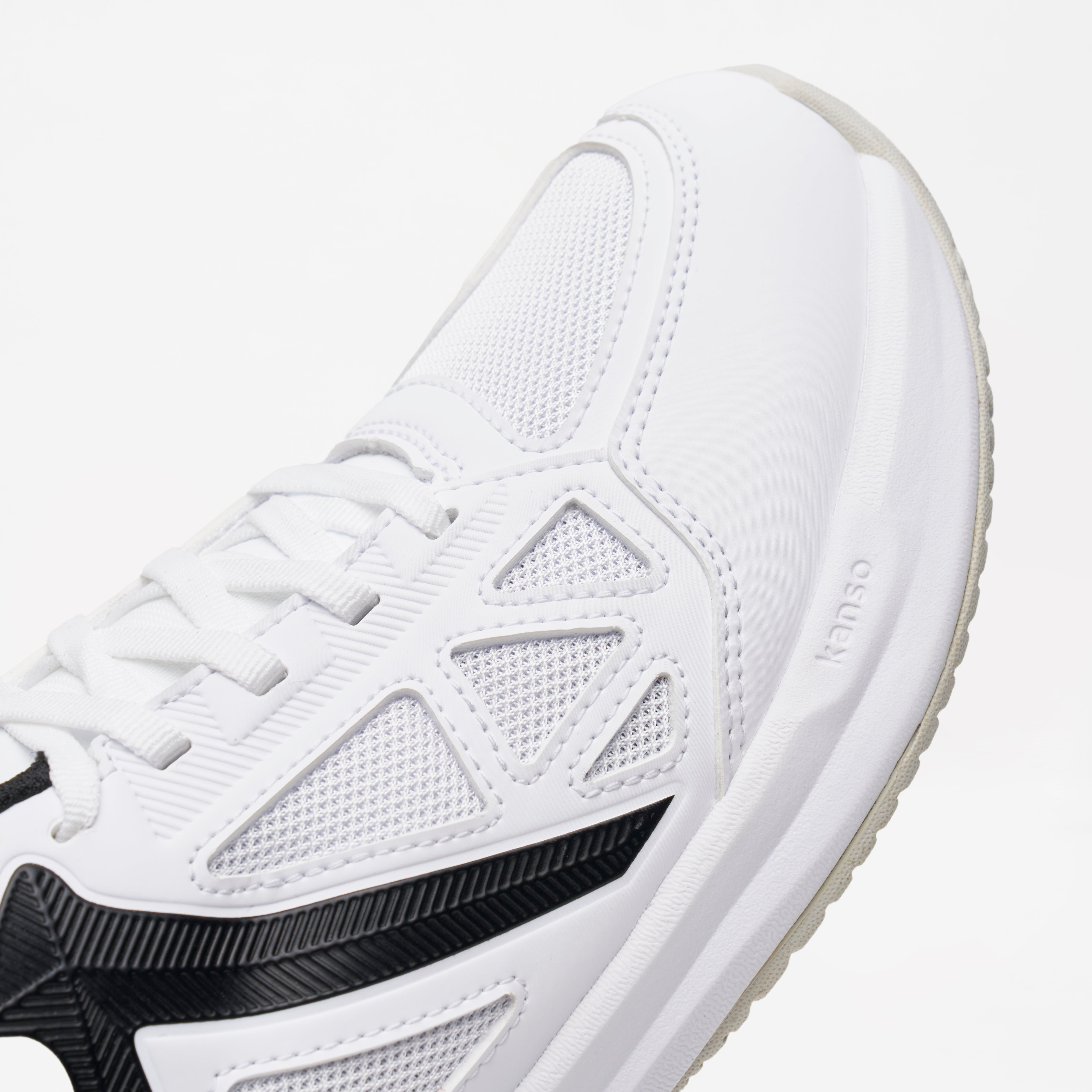 Takumi HC Pickleball Vit/Svart