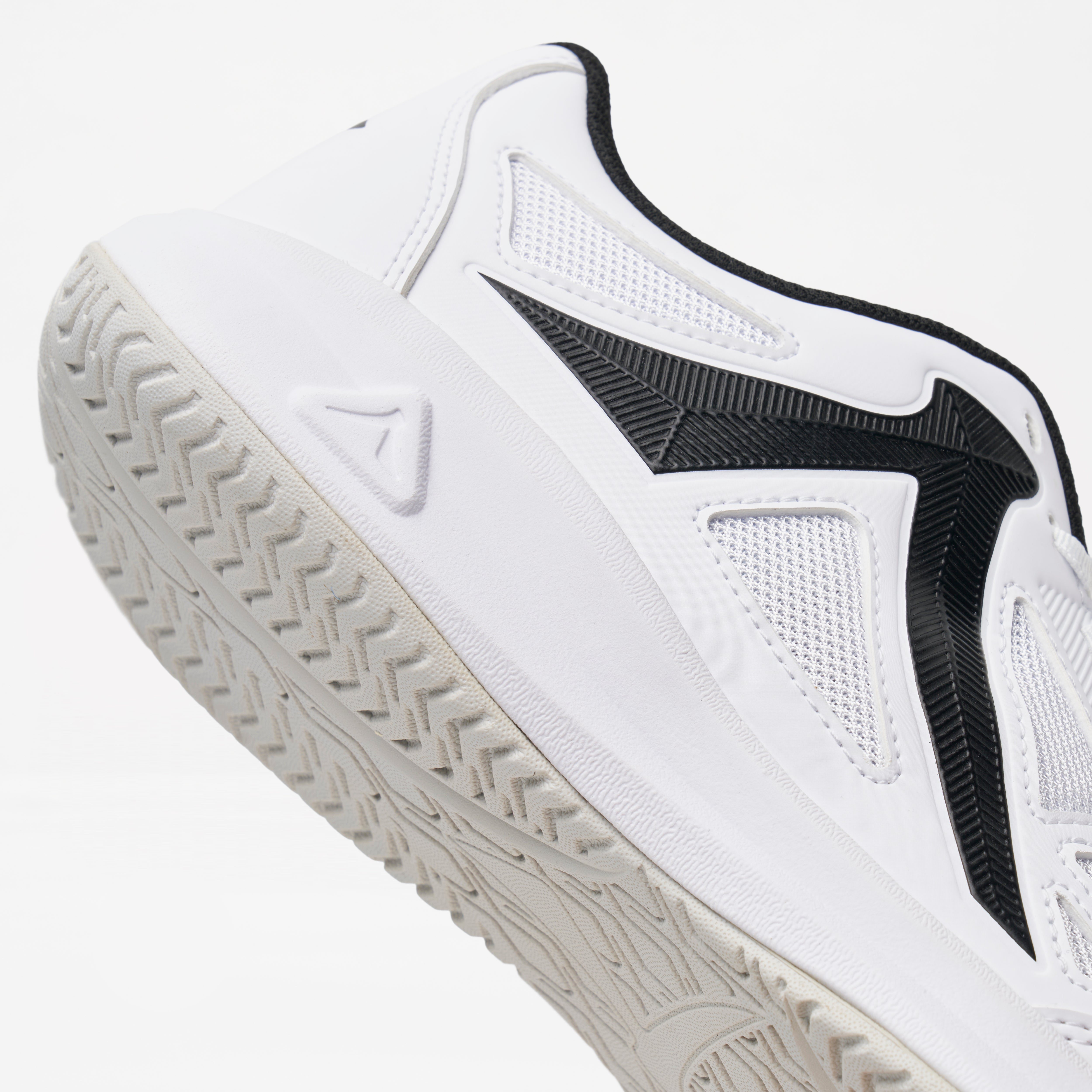 Takumi HC Pickleball Vit/Svart
