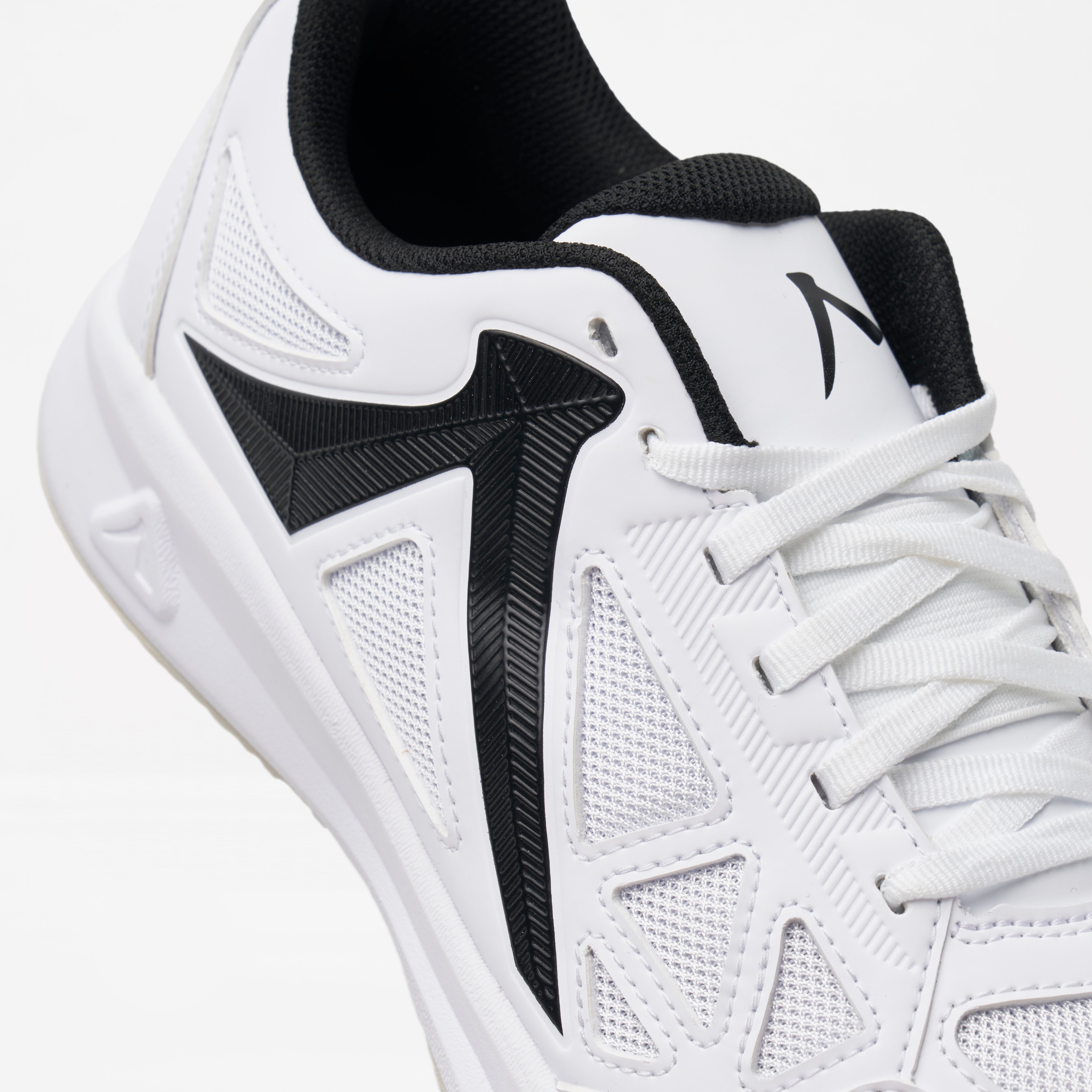 Takumi HC Pickleball Vit/Svart