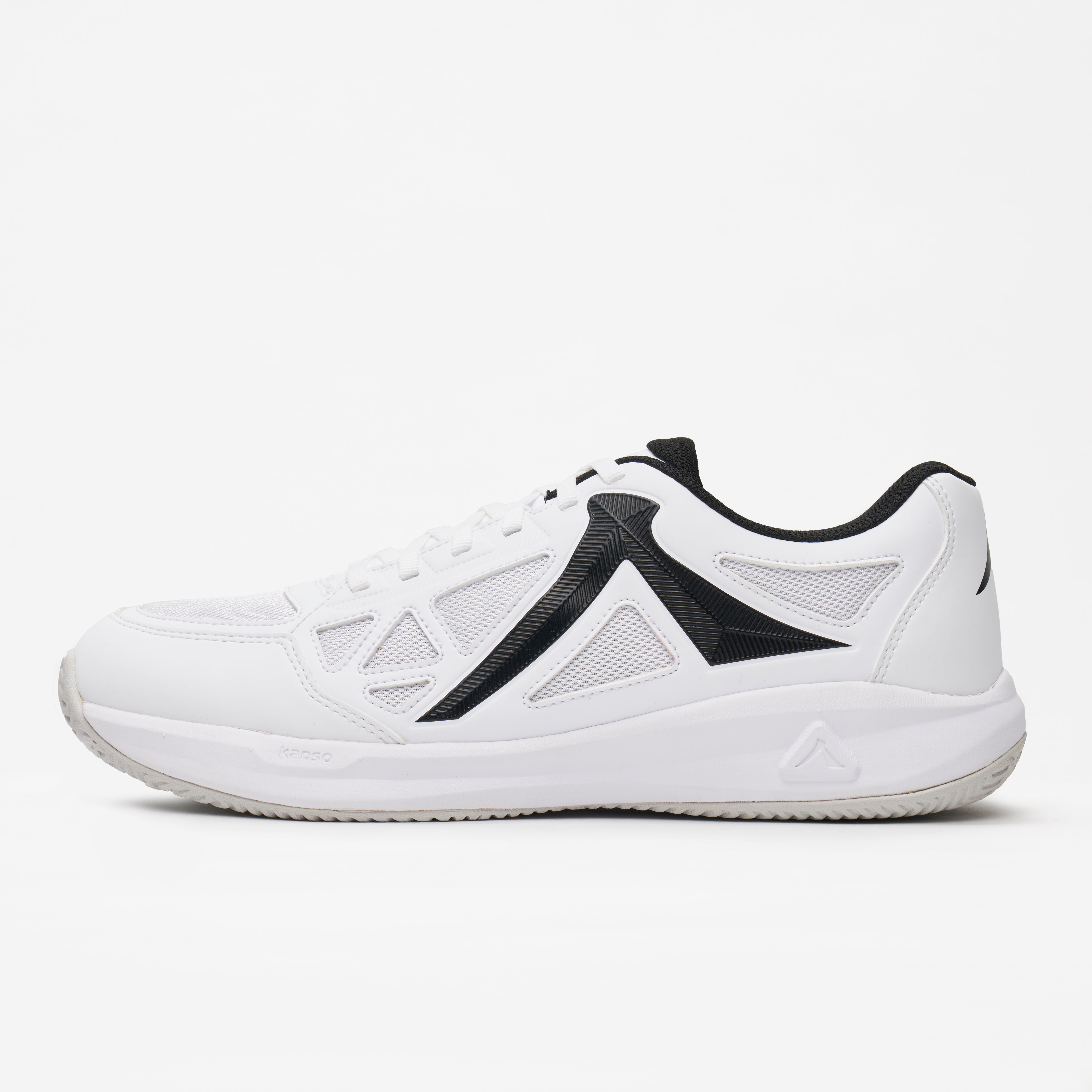 Takumi SC Padel Vit/Svart