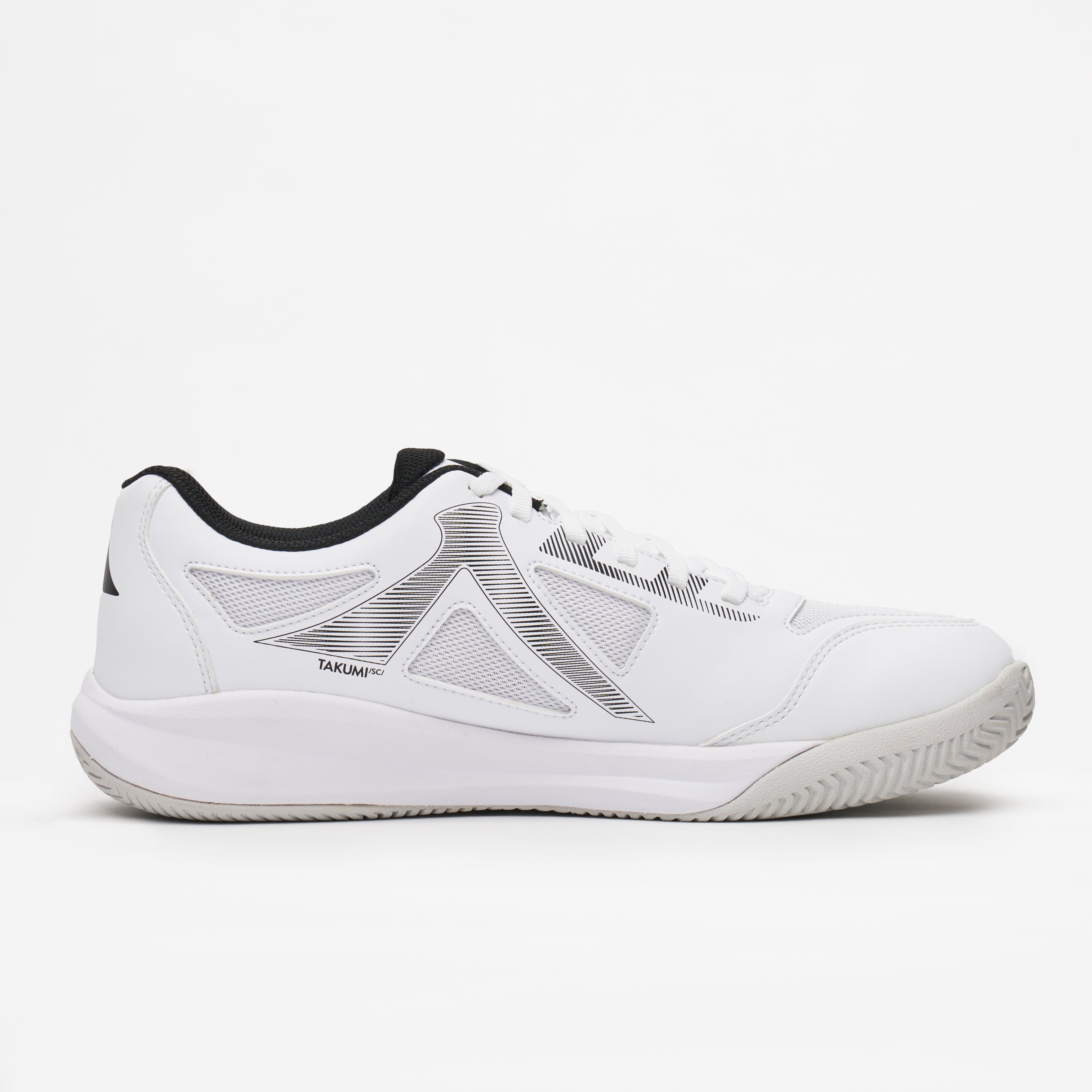 Takumi SC Padel Vit/Svart