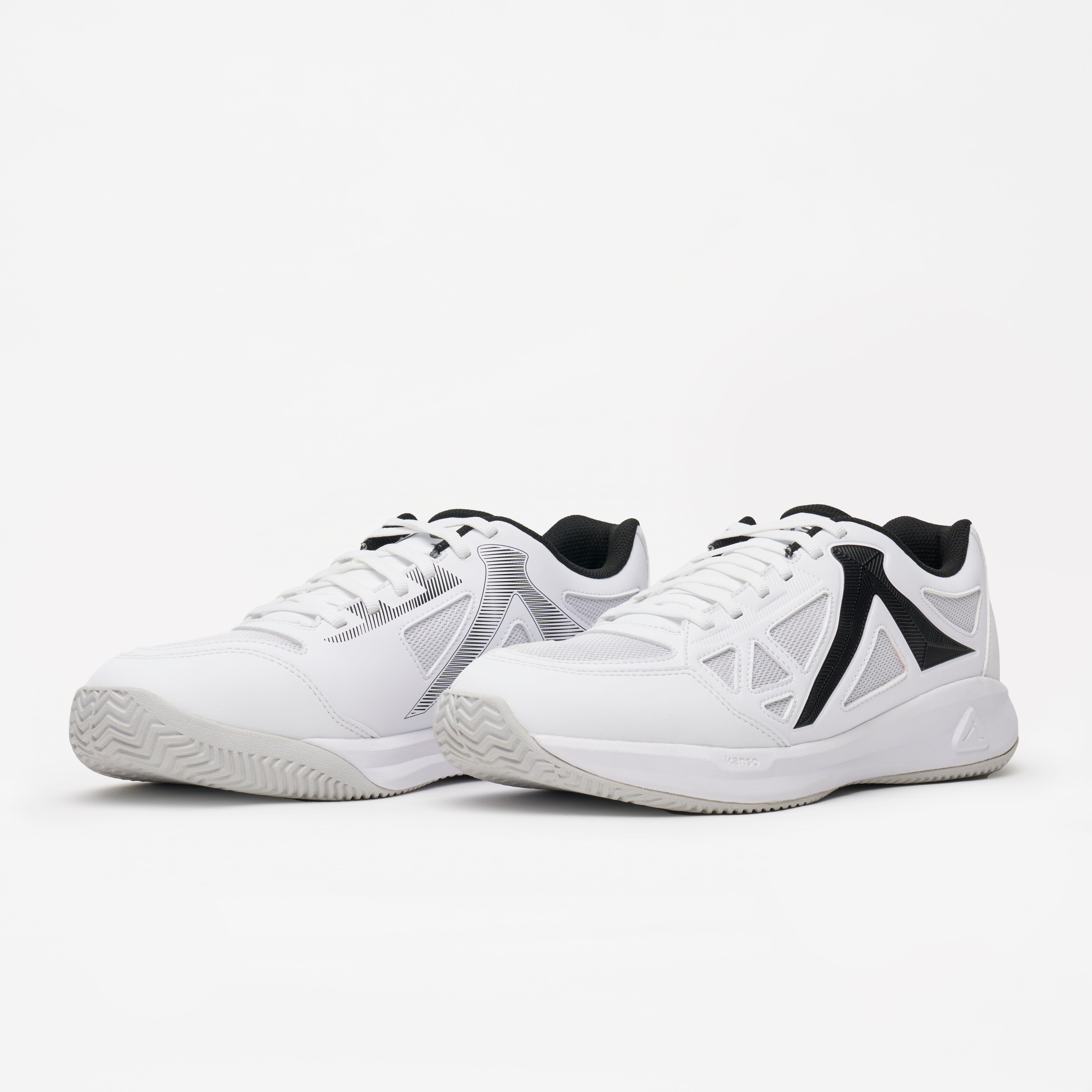Takumi SC Padel Vit/Svart