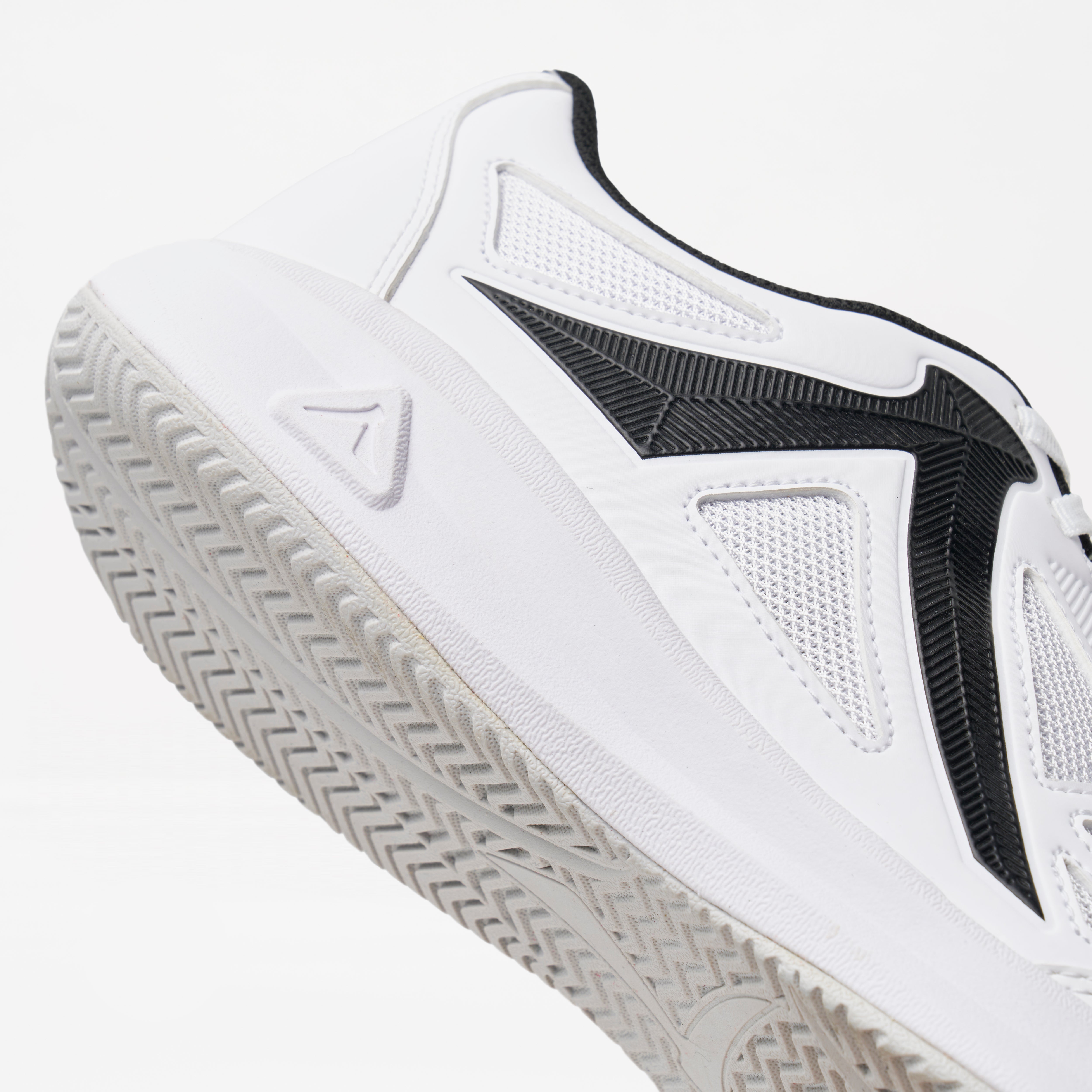 Takumi SC Padel Vit/Svart