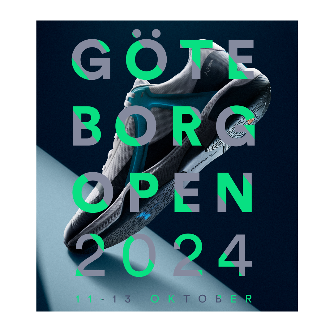 Göteborg Kanso Open 2024