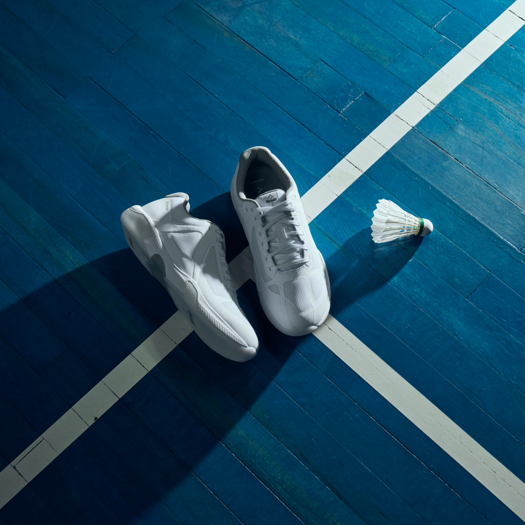 Badminton