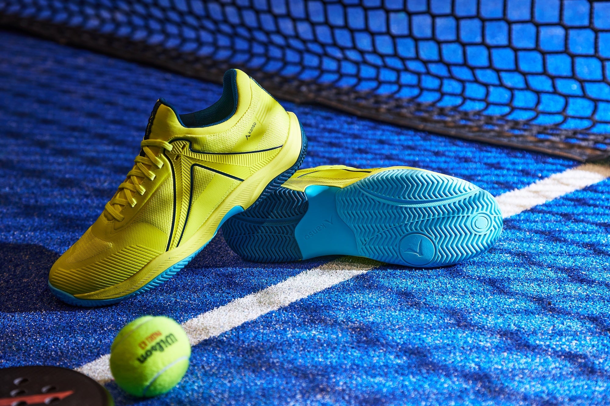 Padel