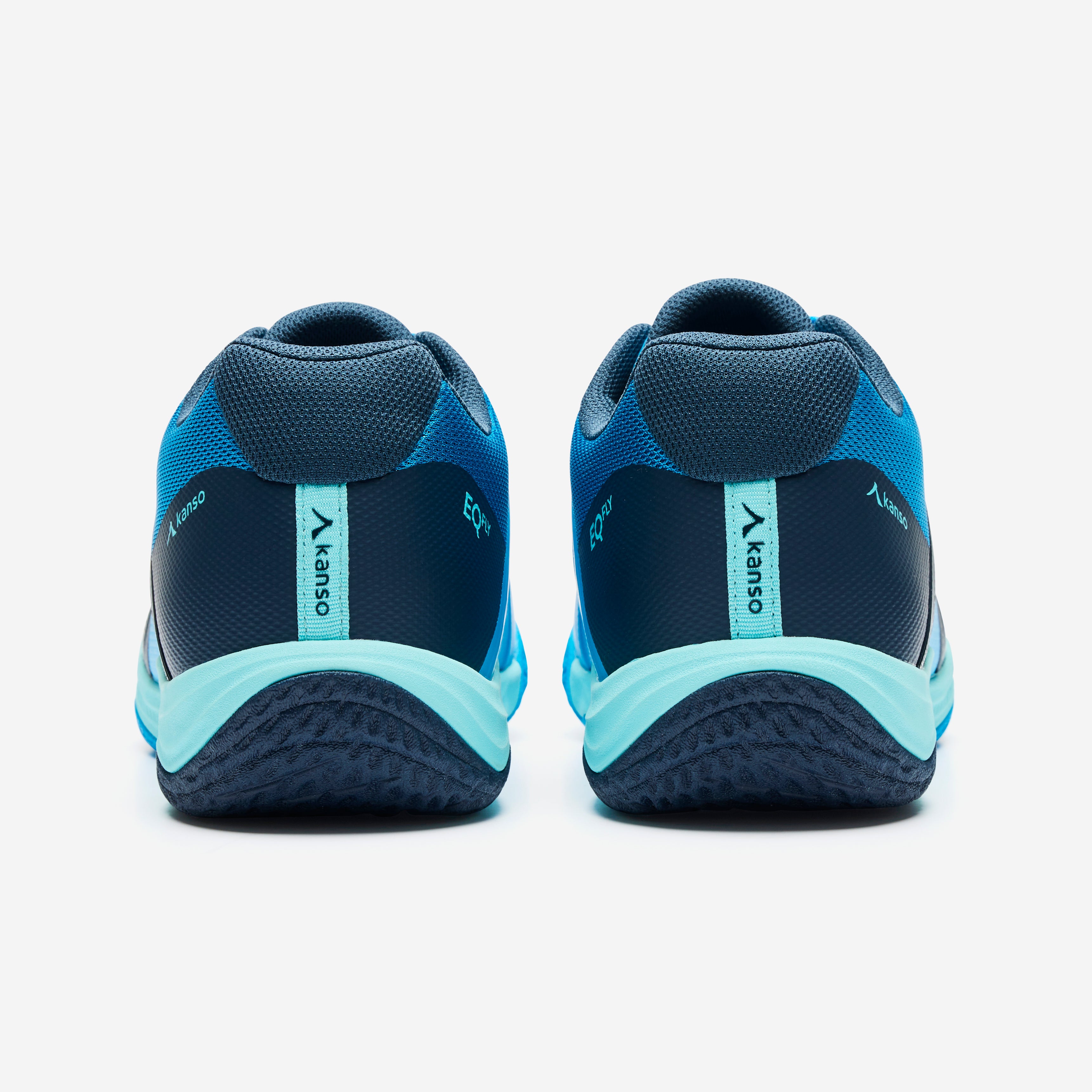 EQ fly Blue