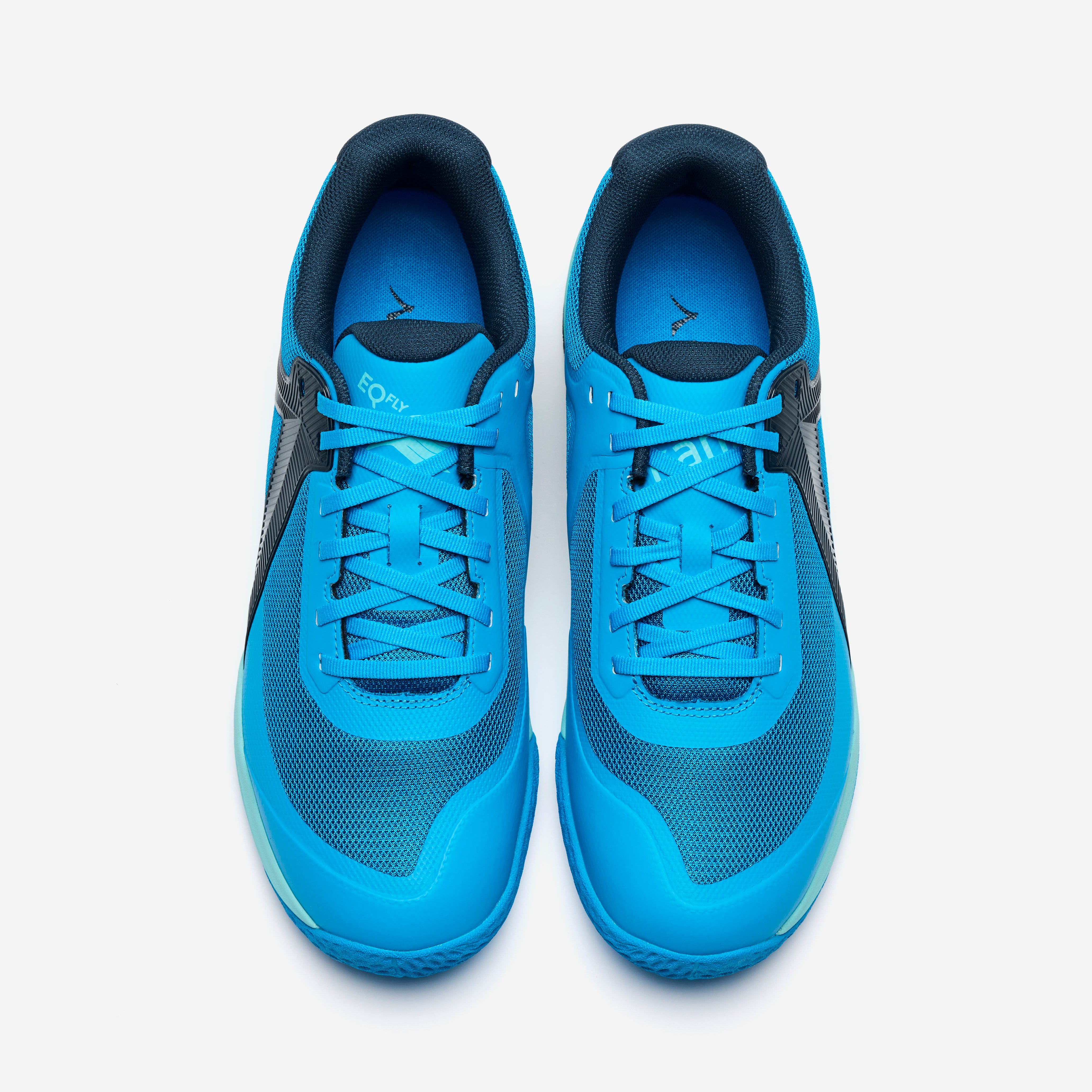 EQ fly Blue