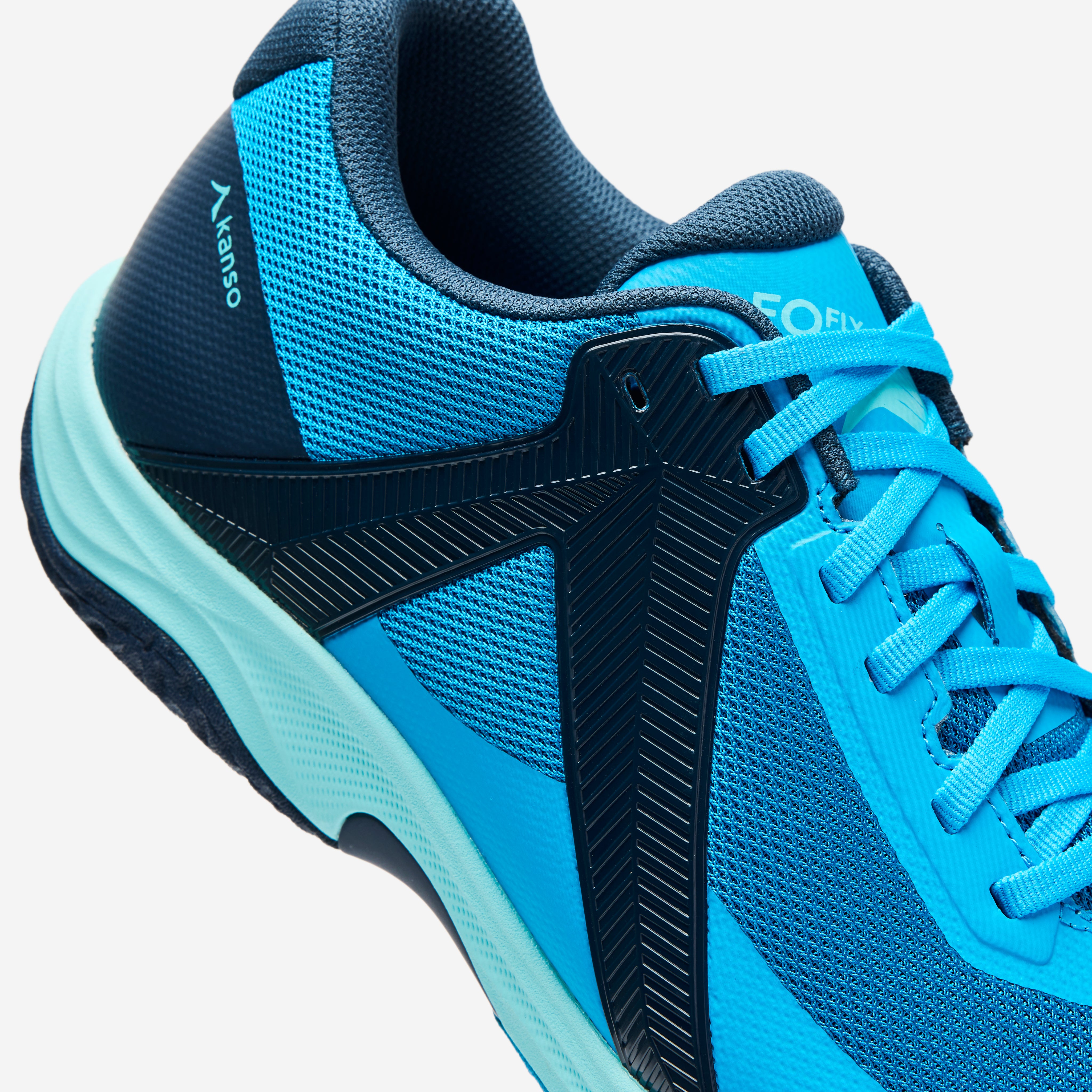 EQ fly Blue