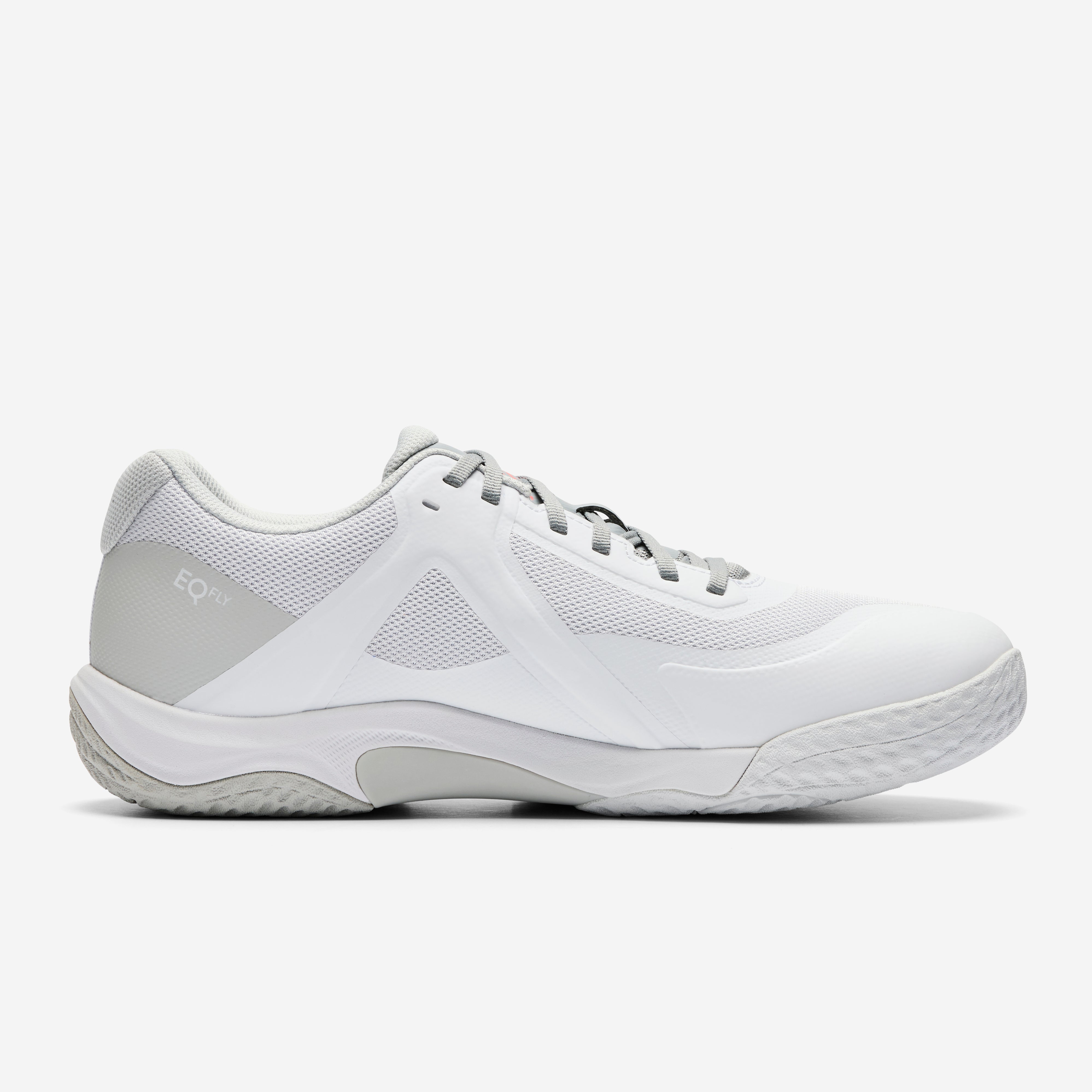 EQ fly White
