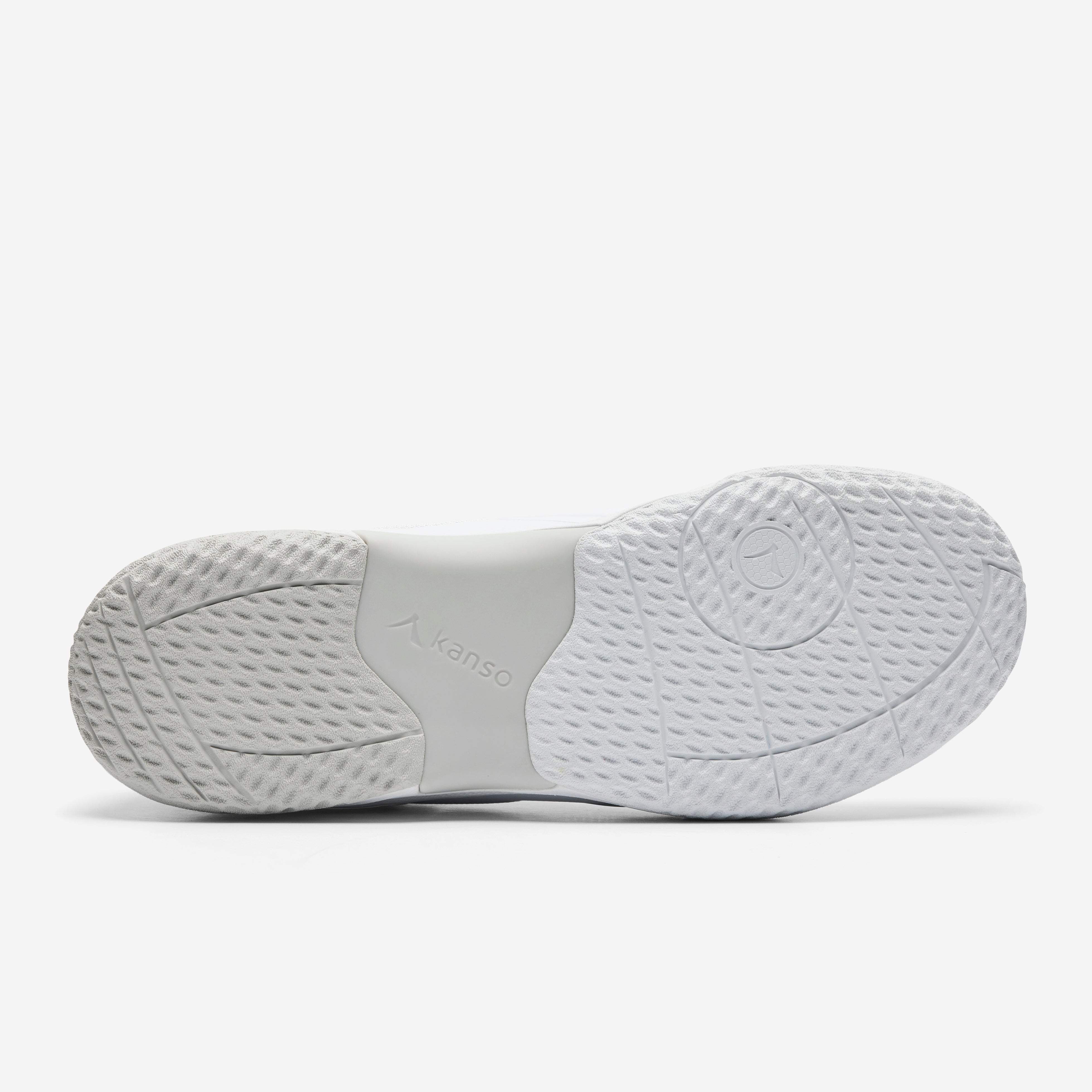 EQ fly White