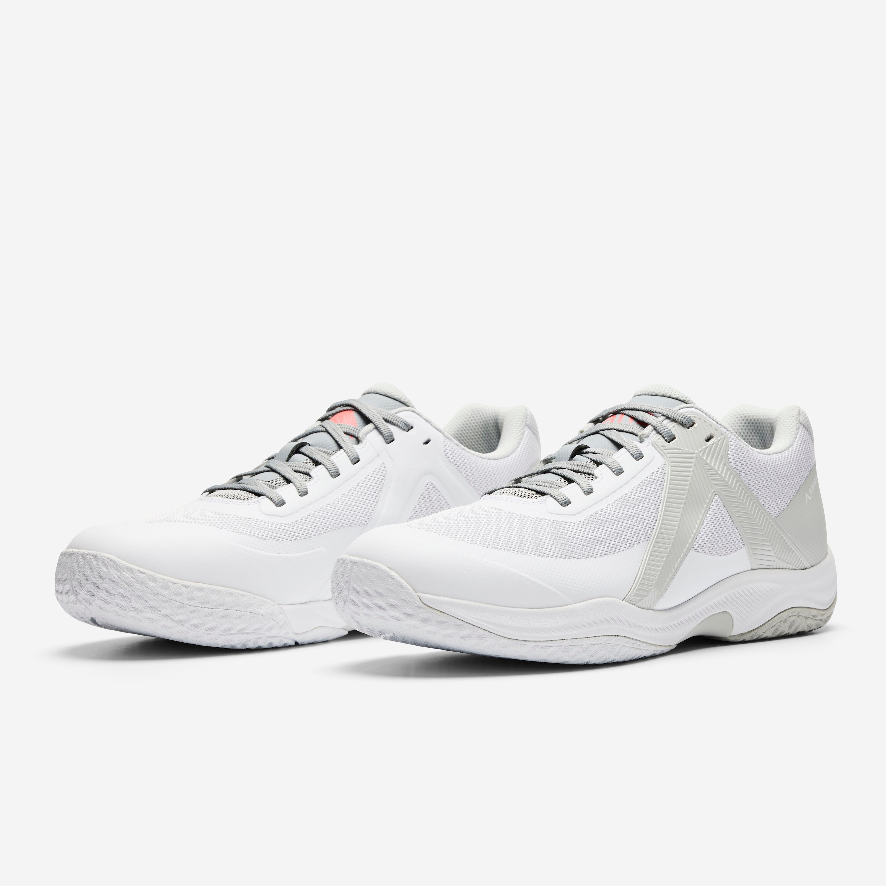 EQ fly White