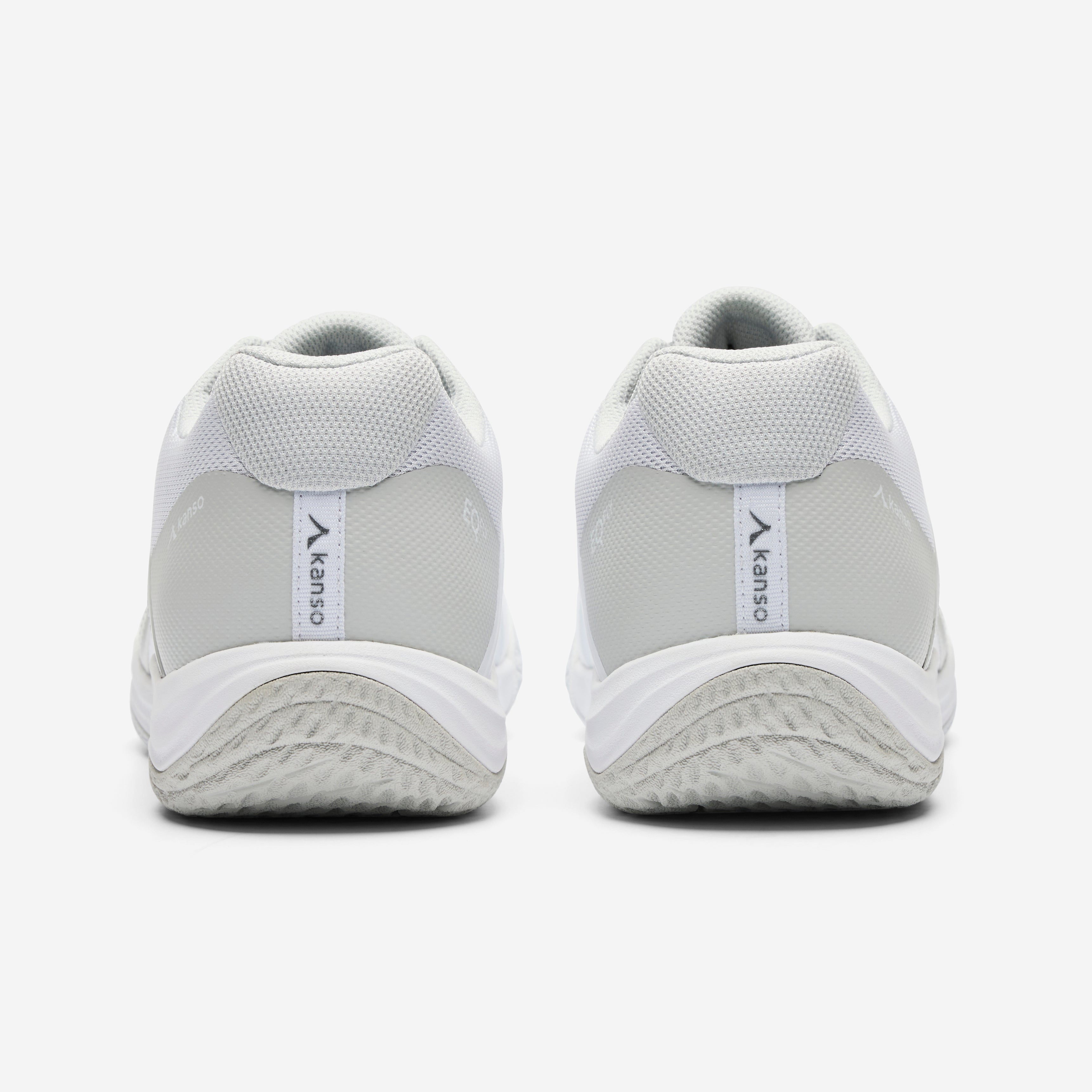 EQ fly White