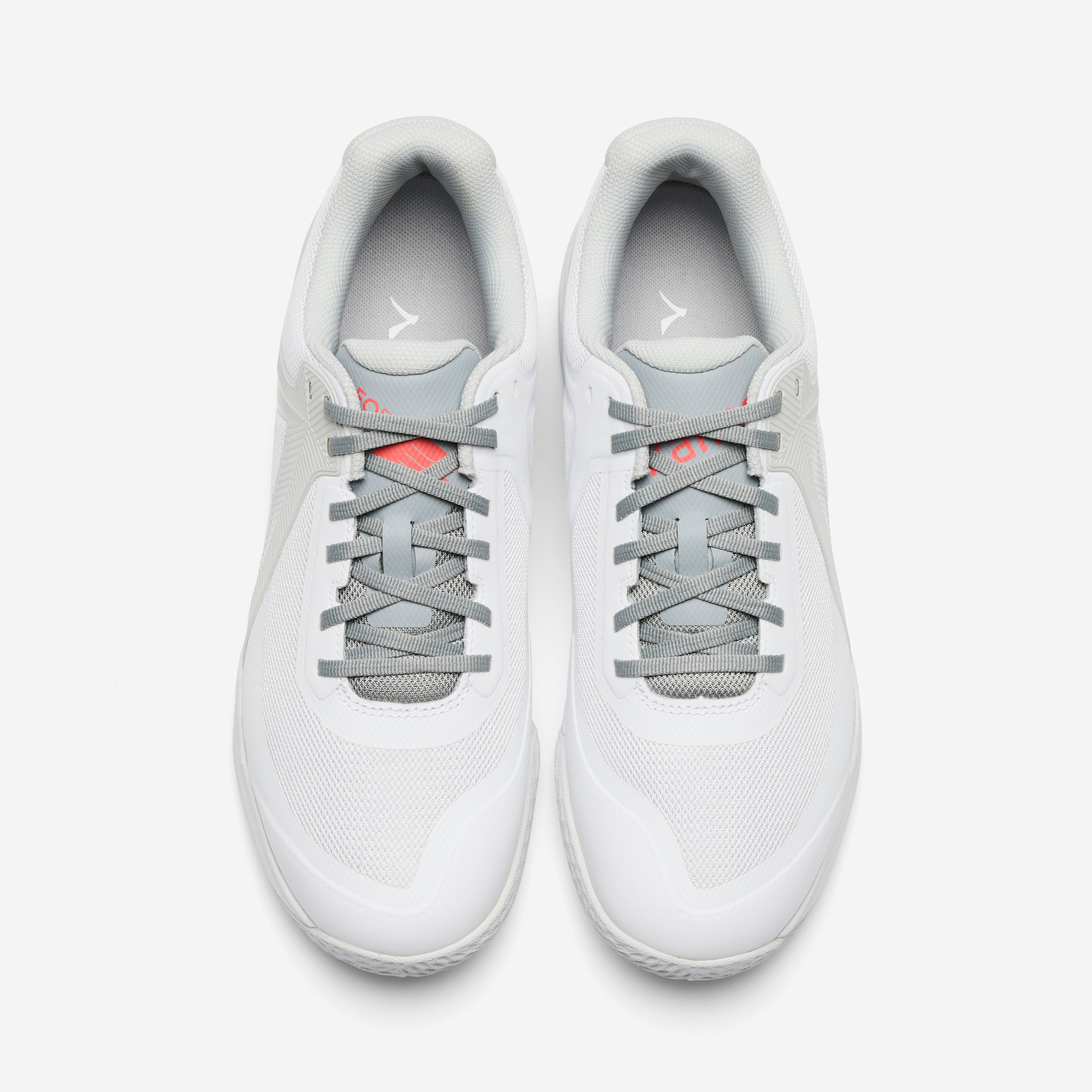 EQ fly White