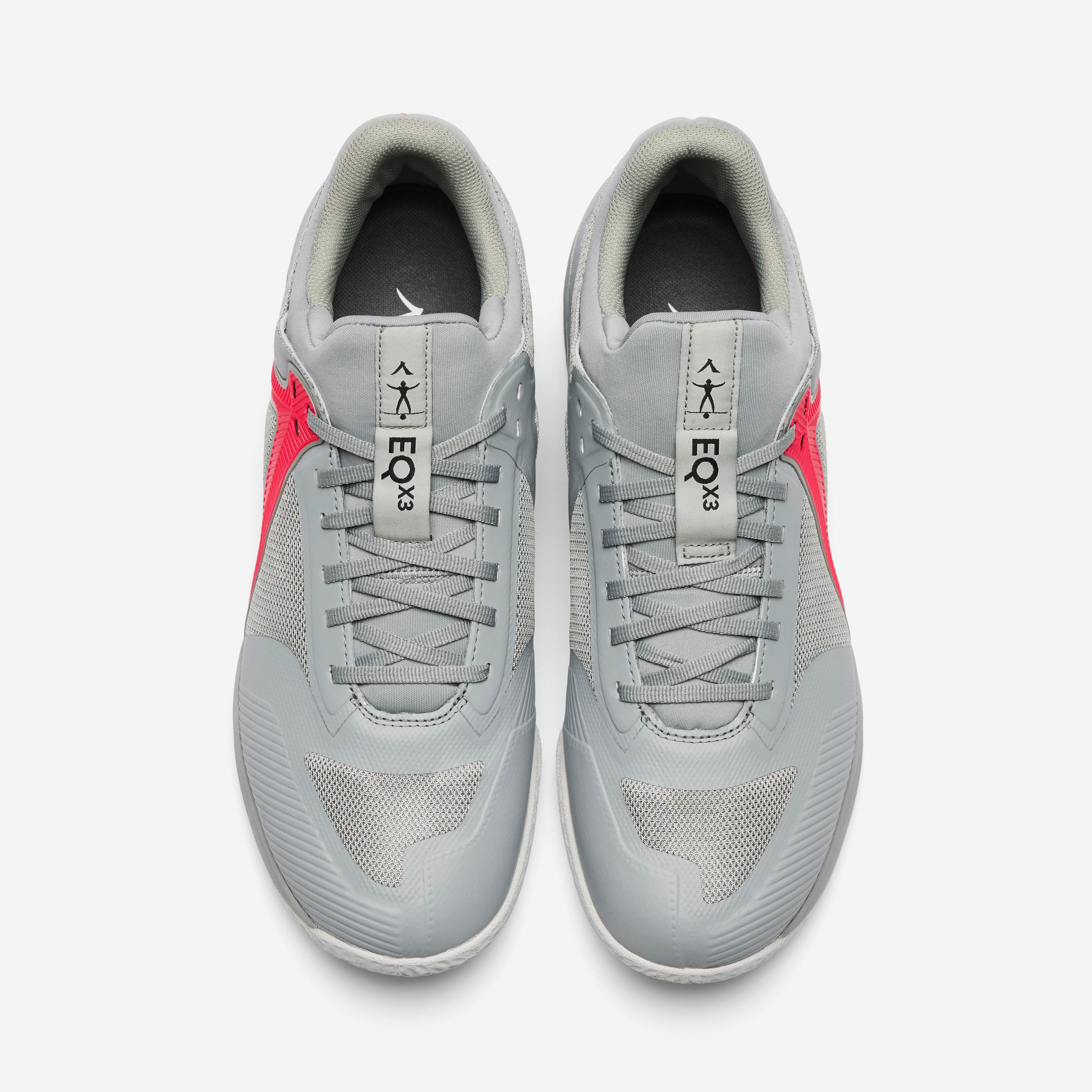 EQ id Grey