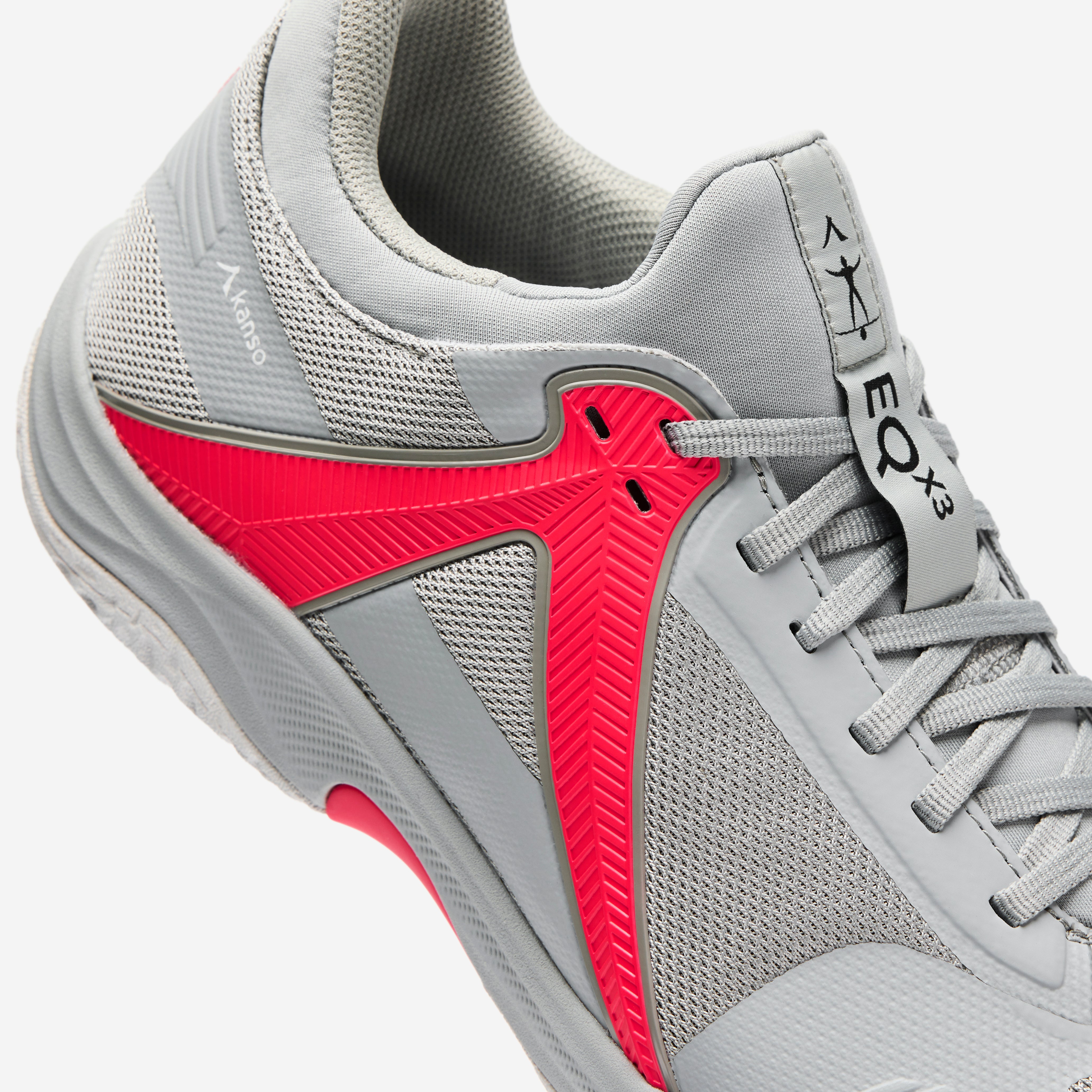EQ id Grey