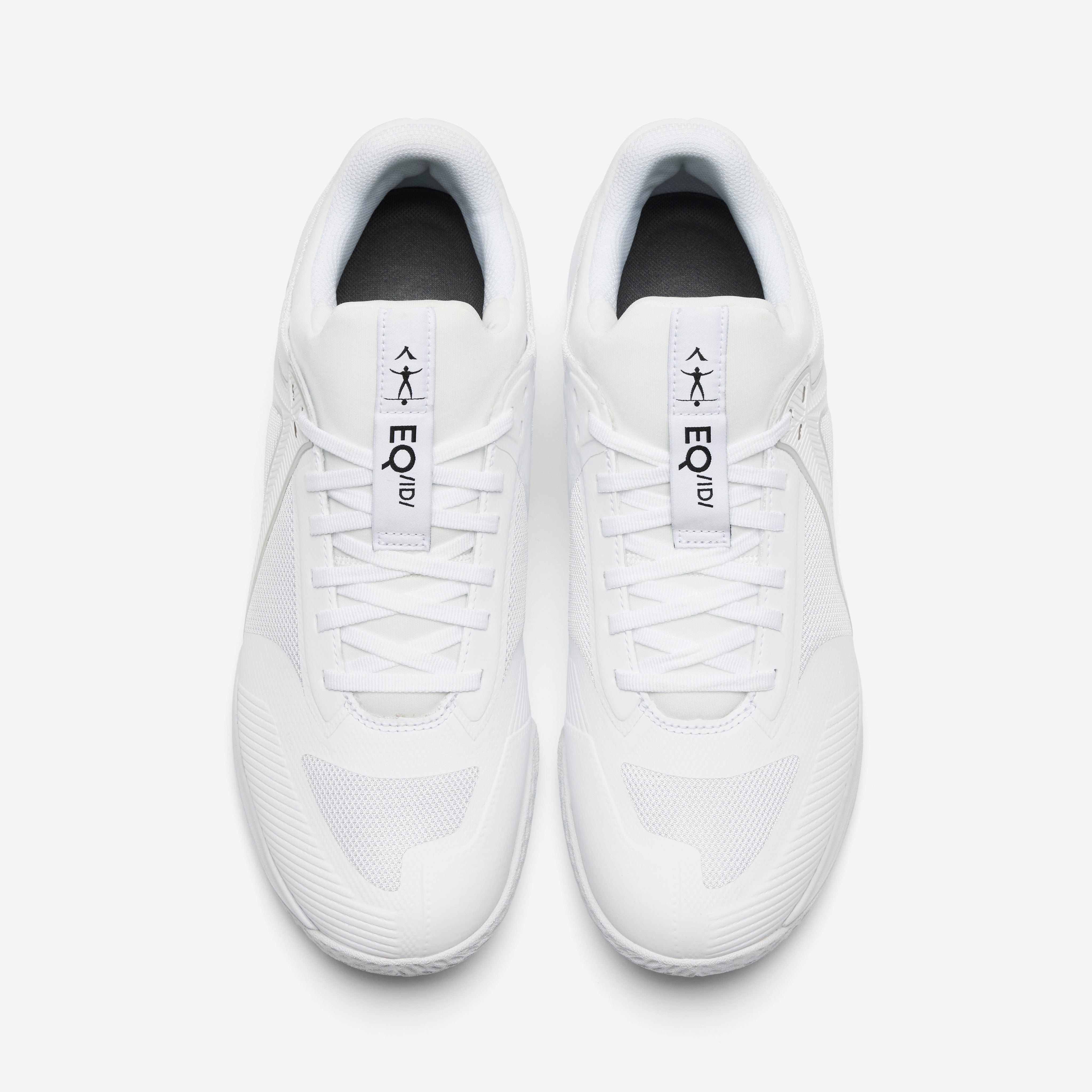 EQ id White