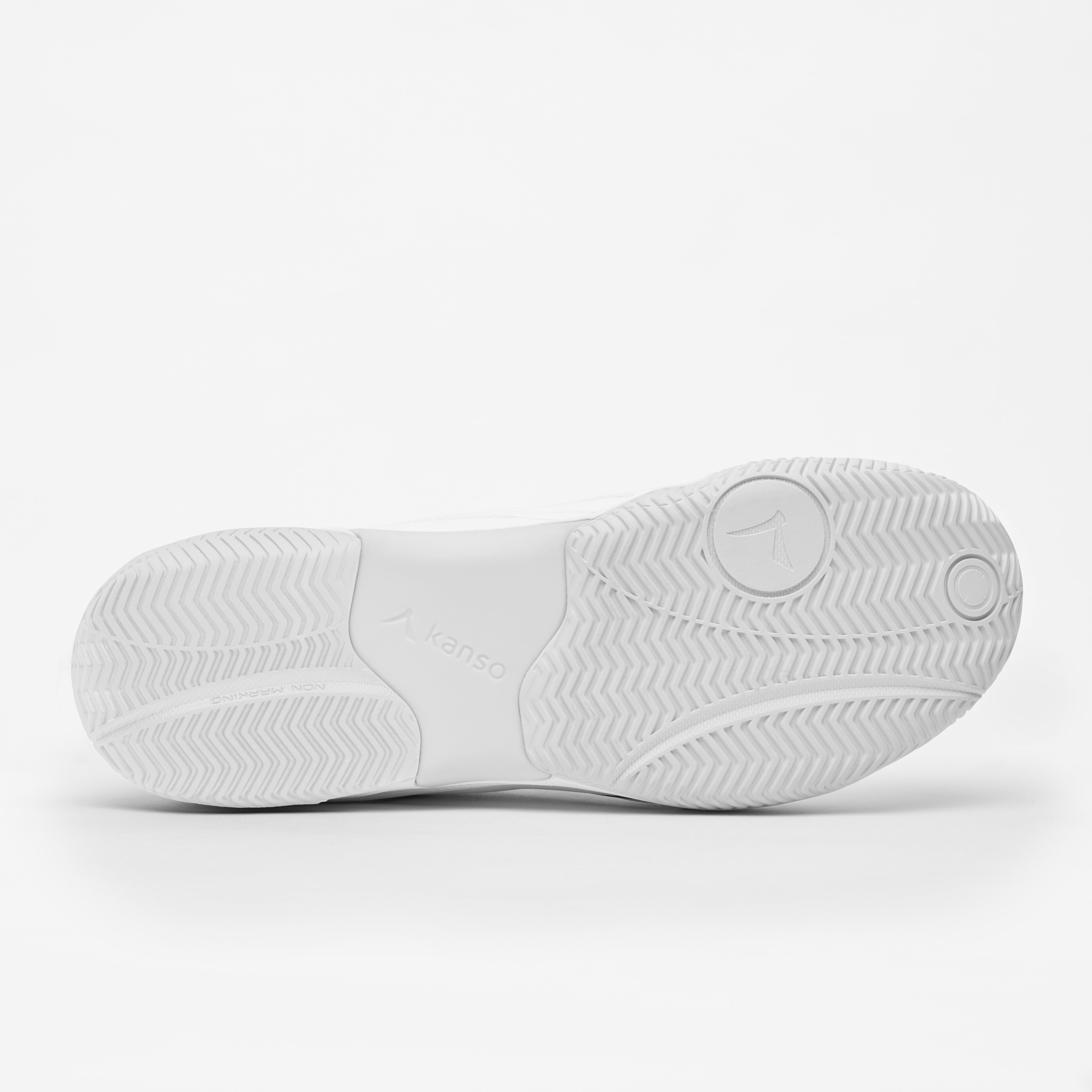 EQ SC Padel White