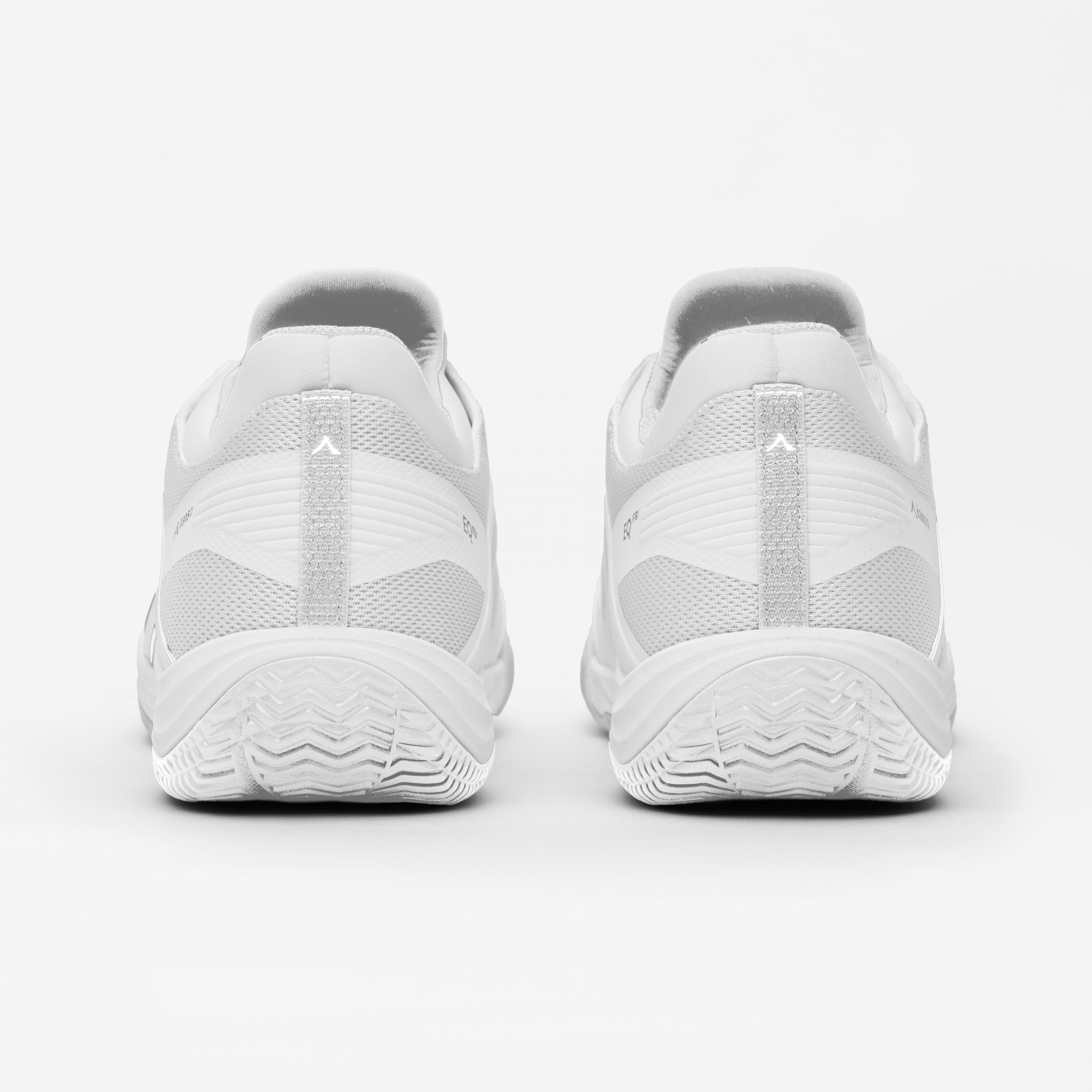 EQ SC Padel White