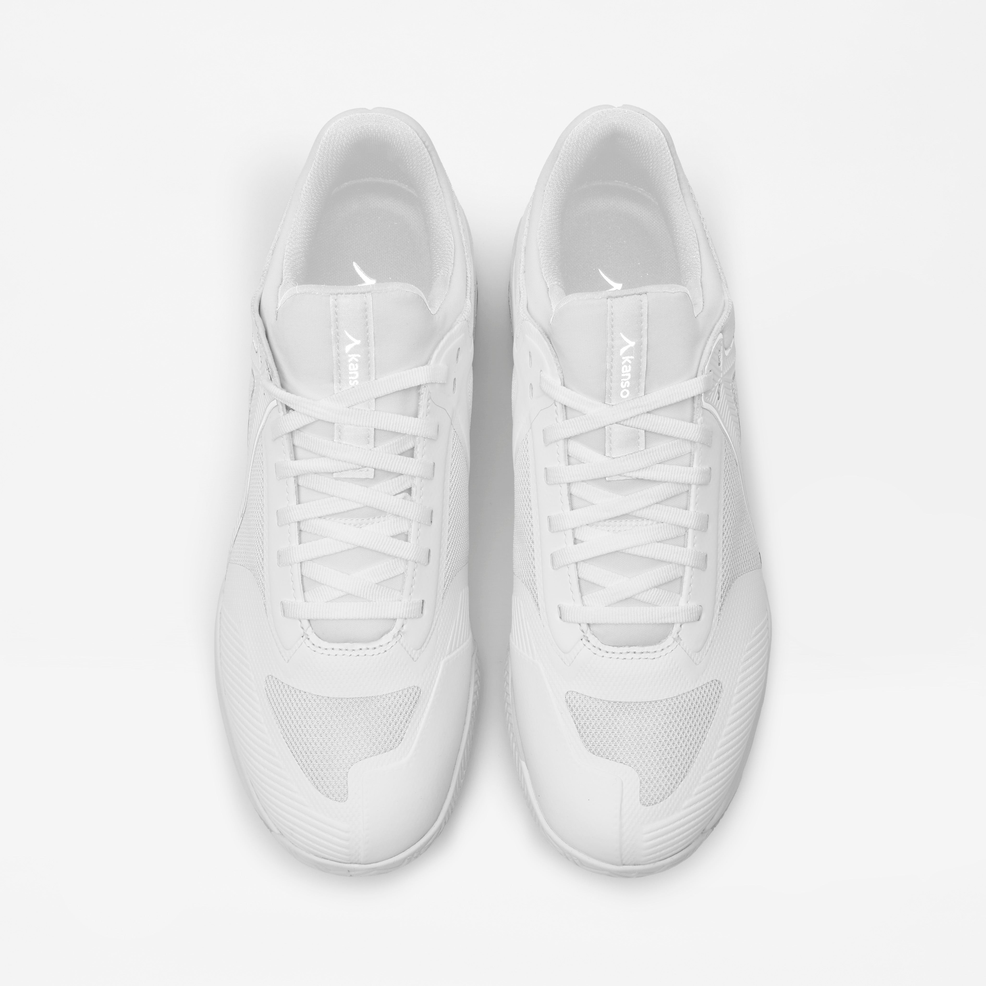 EQ SC Padel White