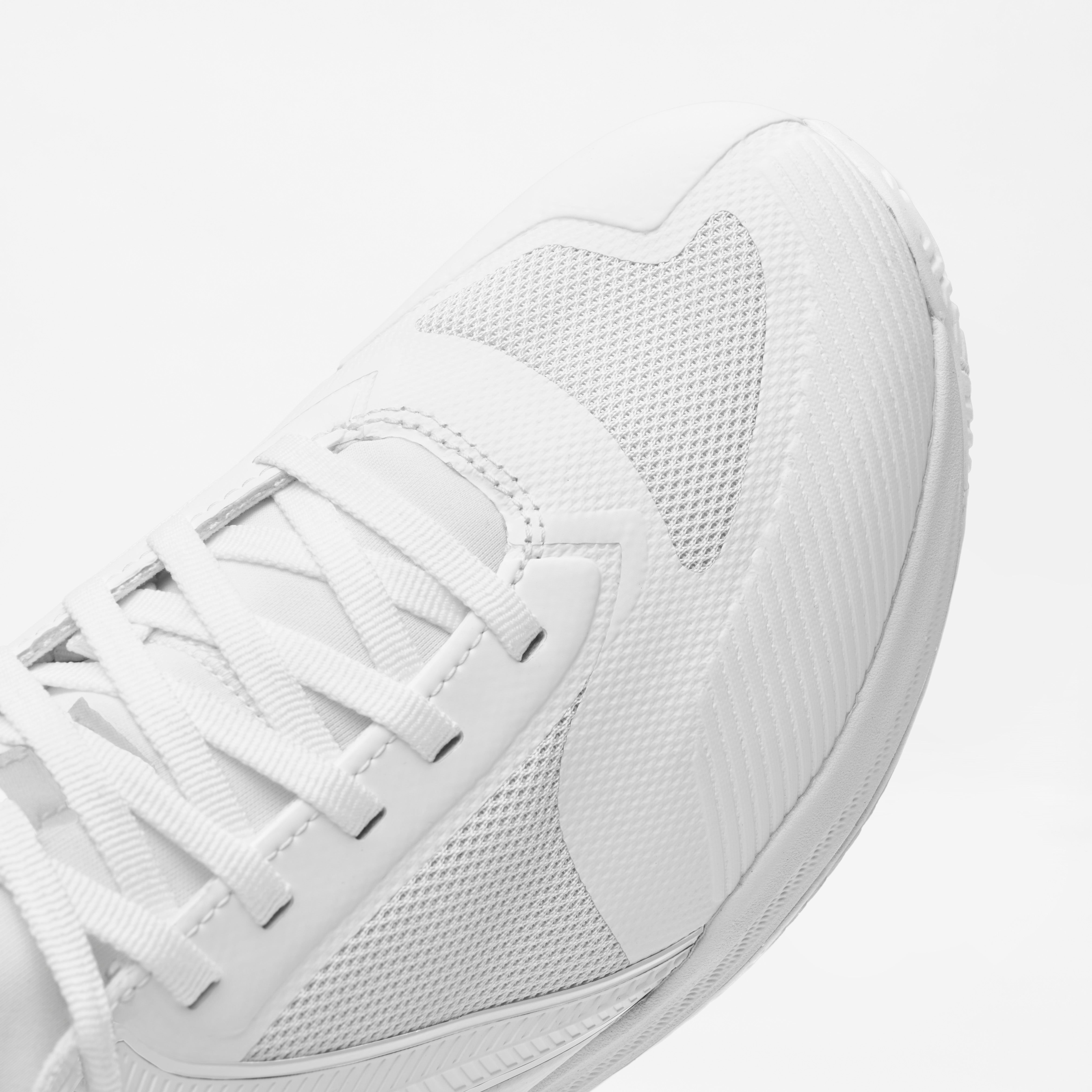 EQ SC Padel White