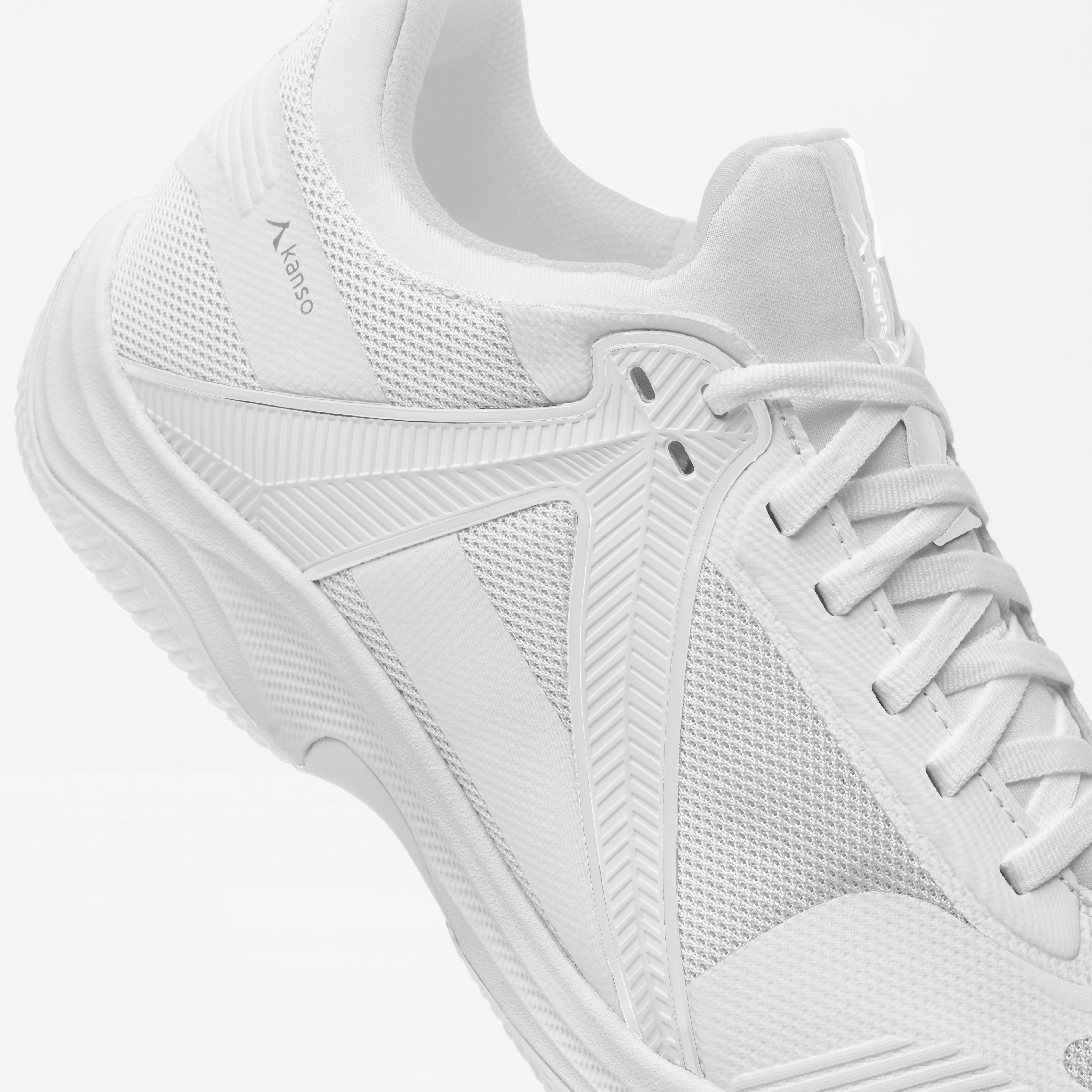 EQ SC Padel White