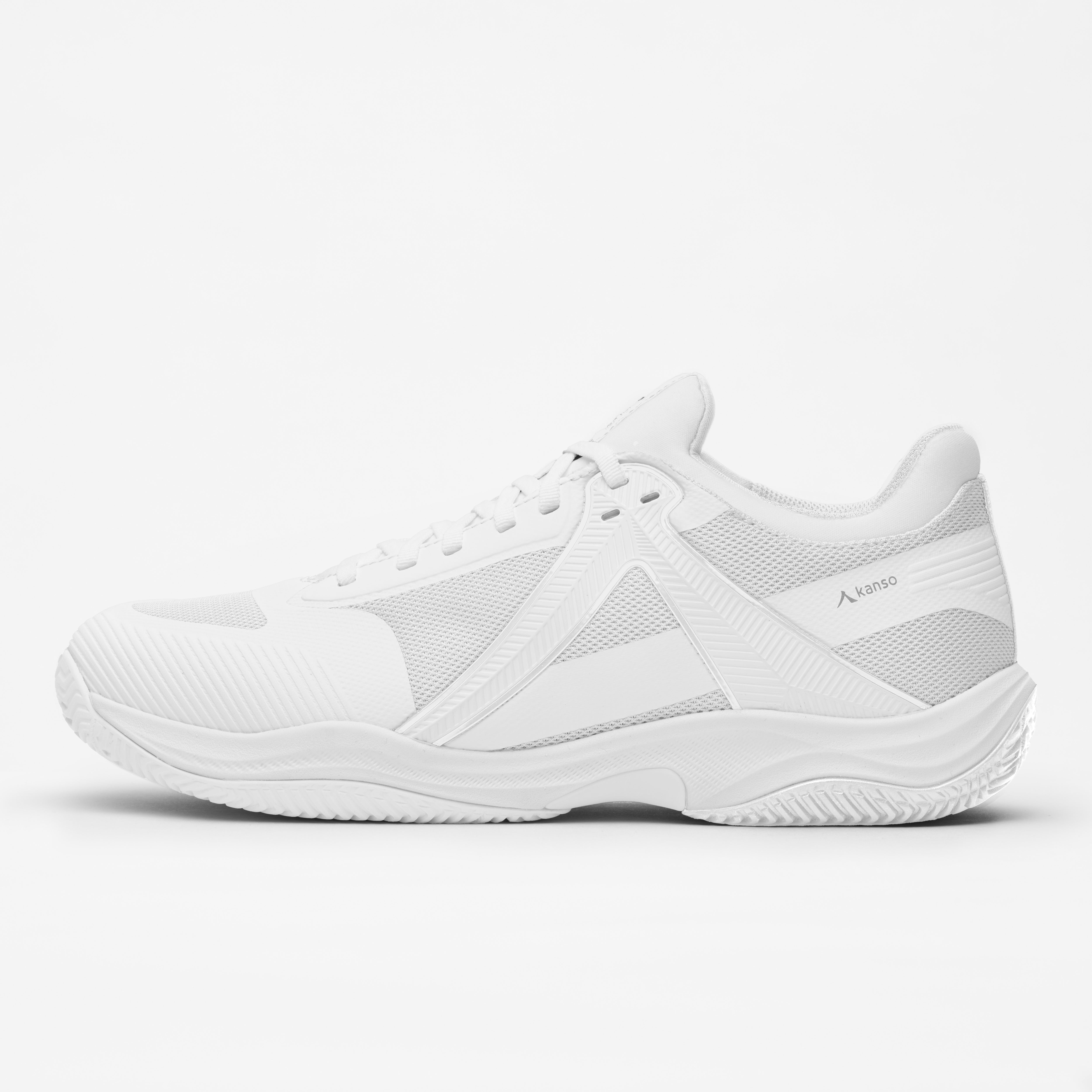 EQ SC Padel White