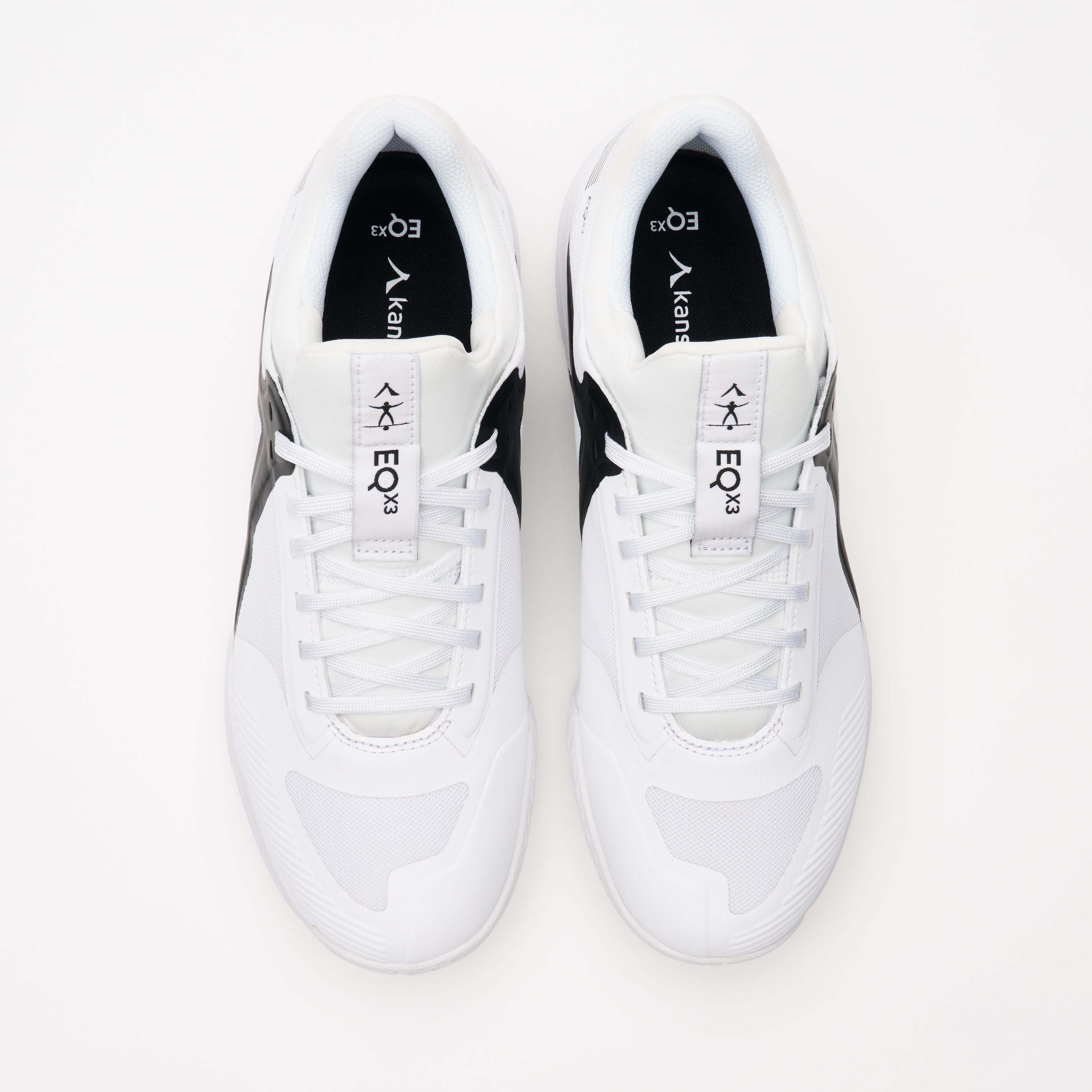 EQx3 White / Black