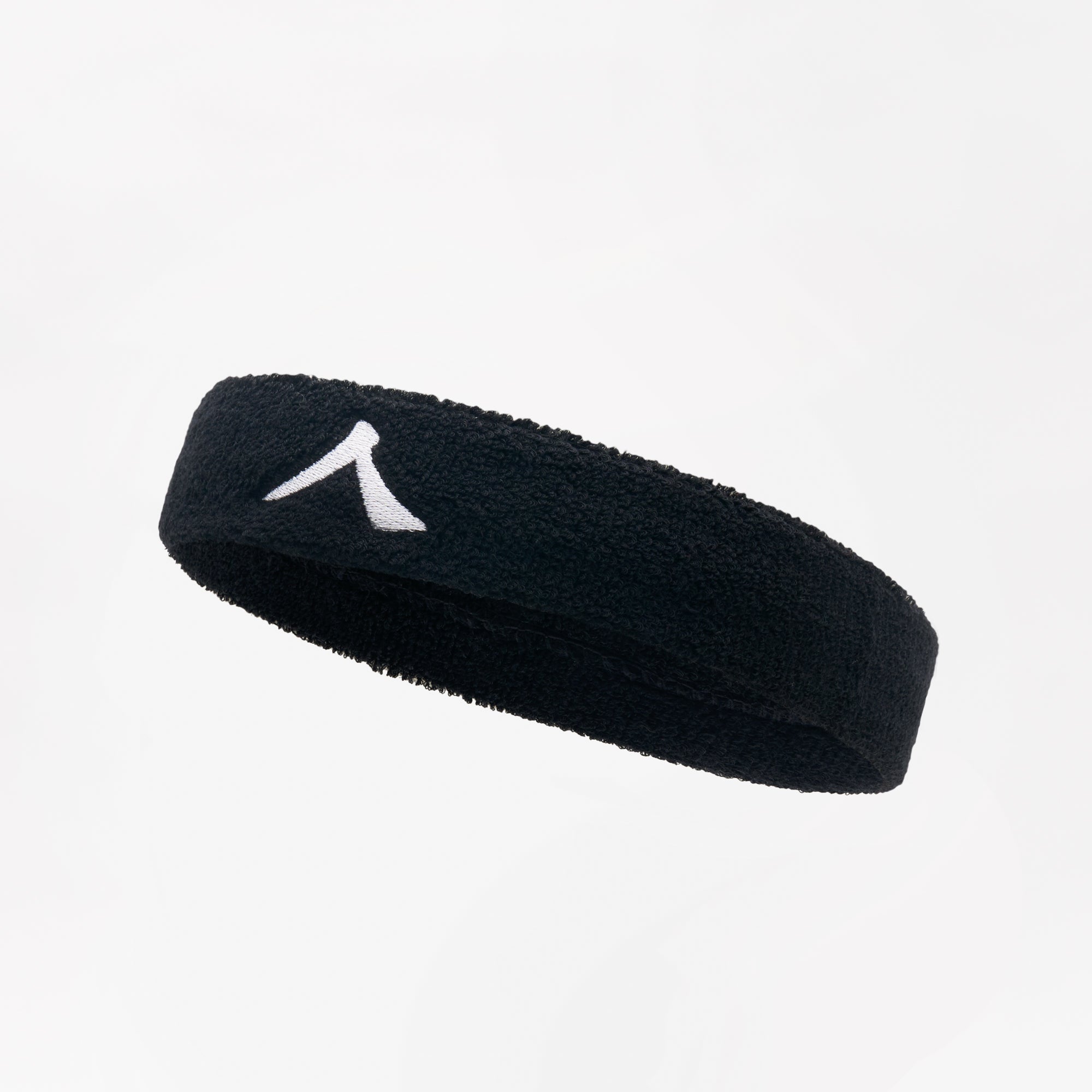 Headband4 Black