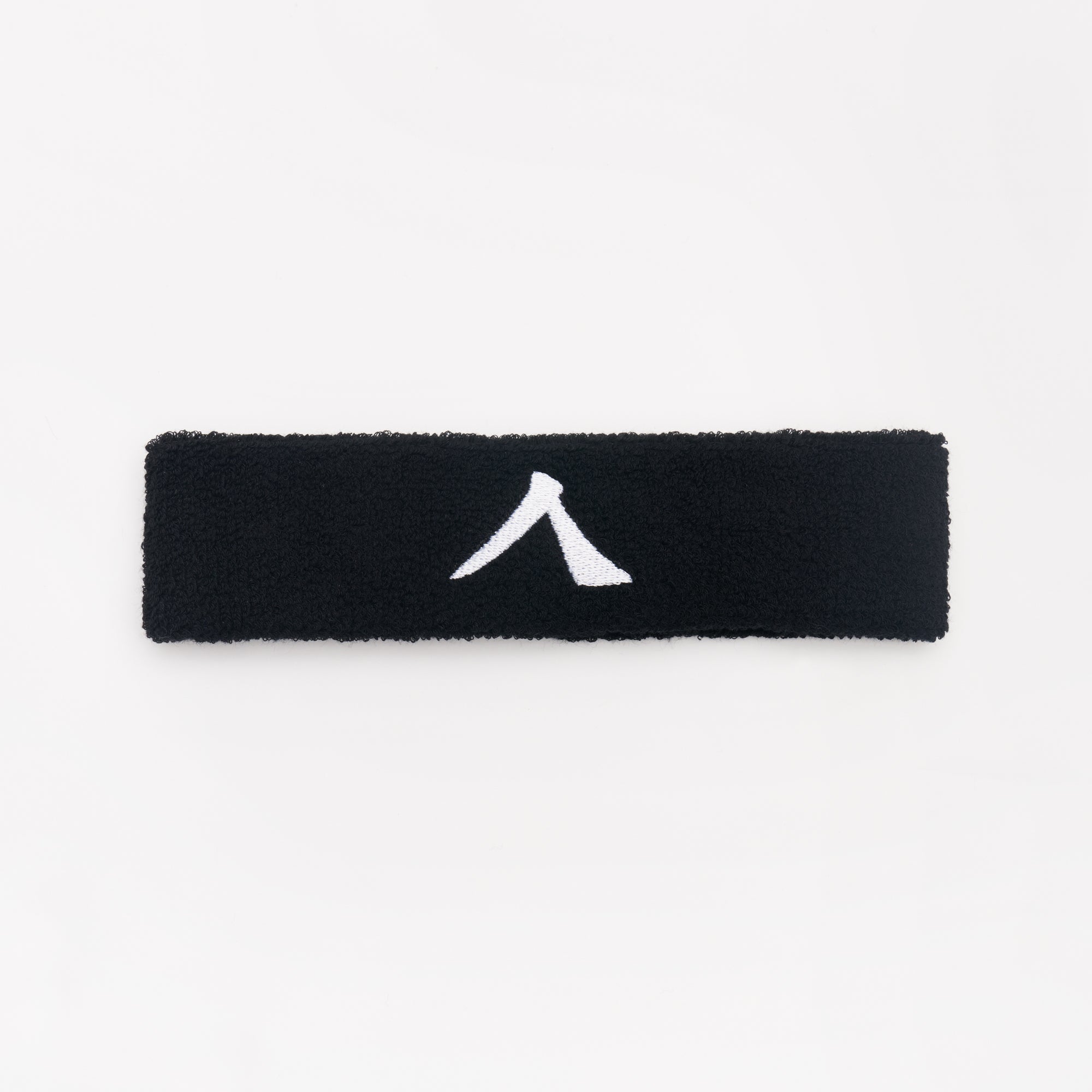 Headband4 Black