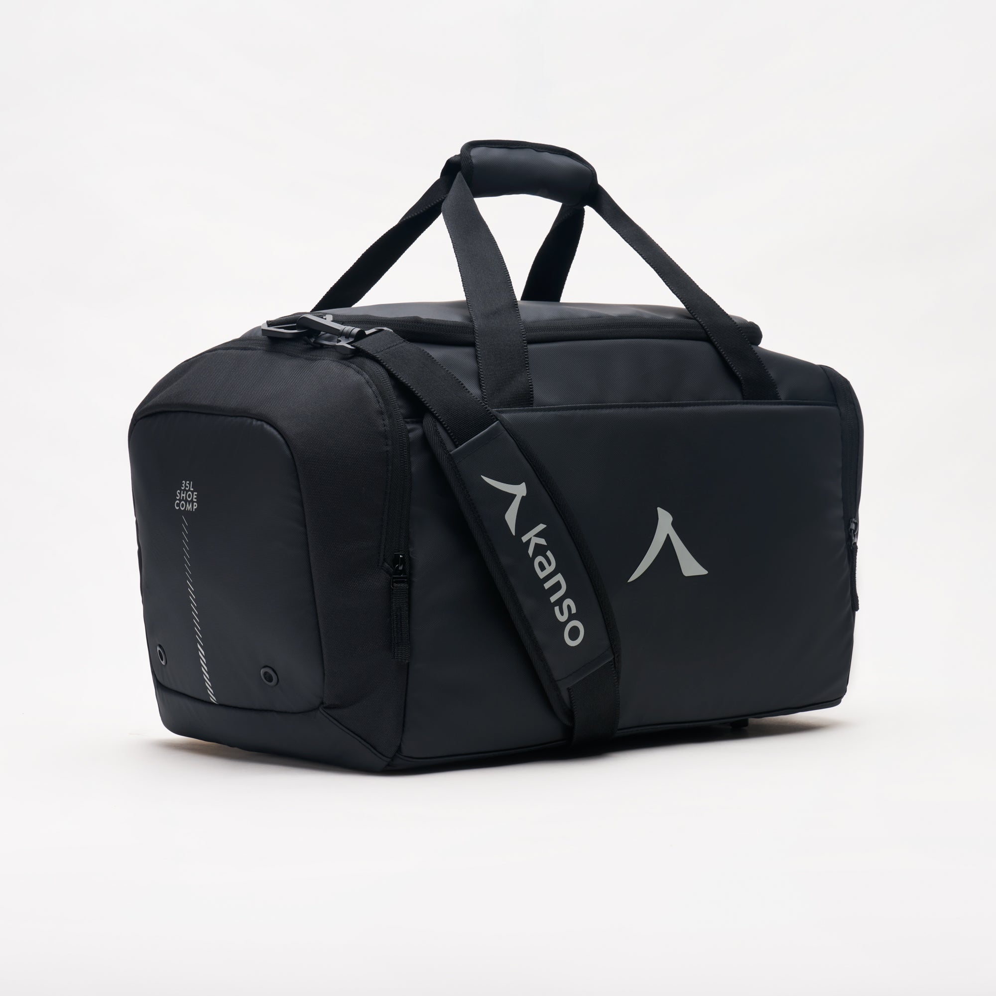 Intuko D Black 35L