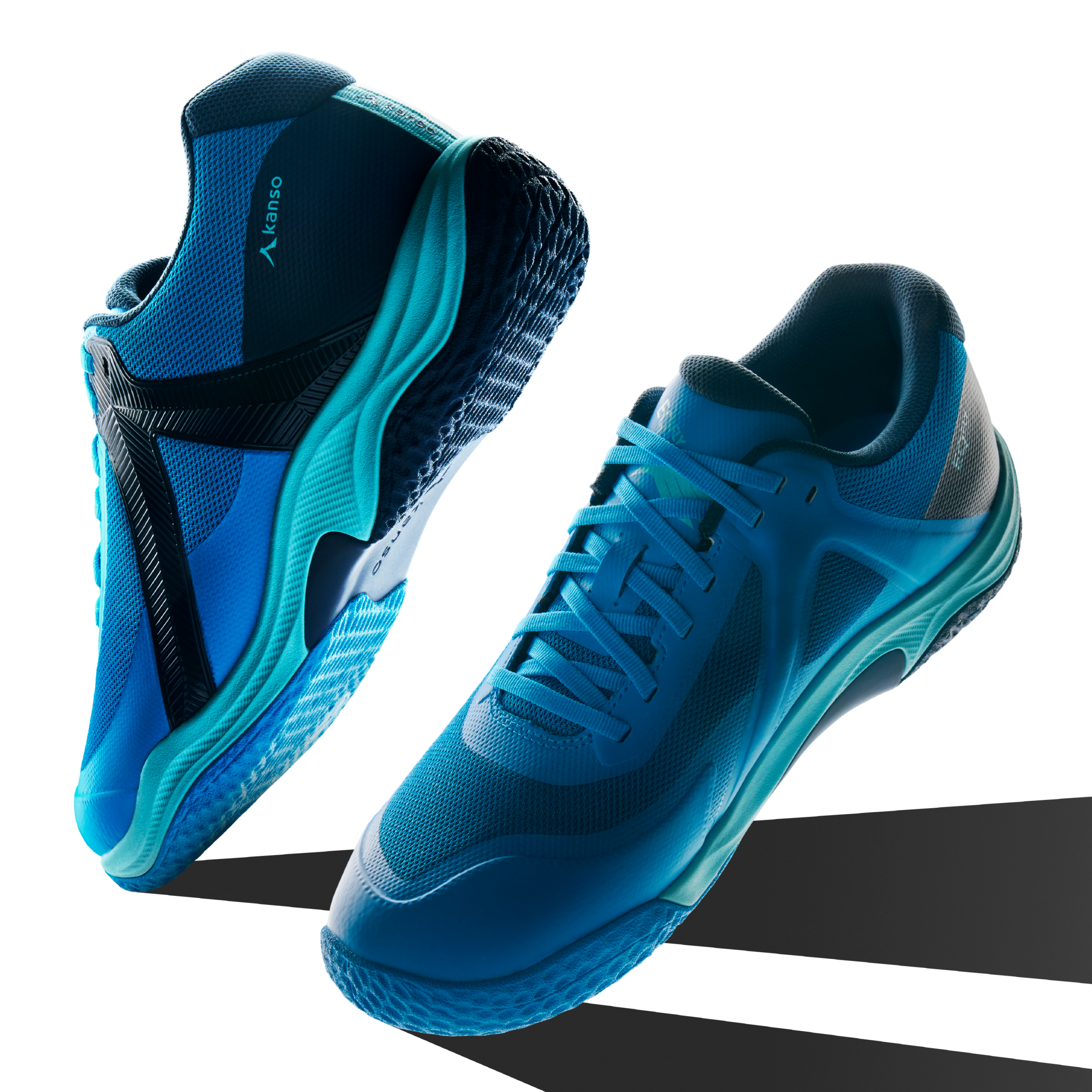 EQ fly Blue