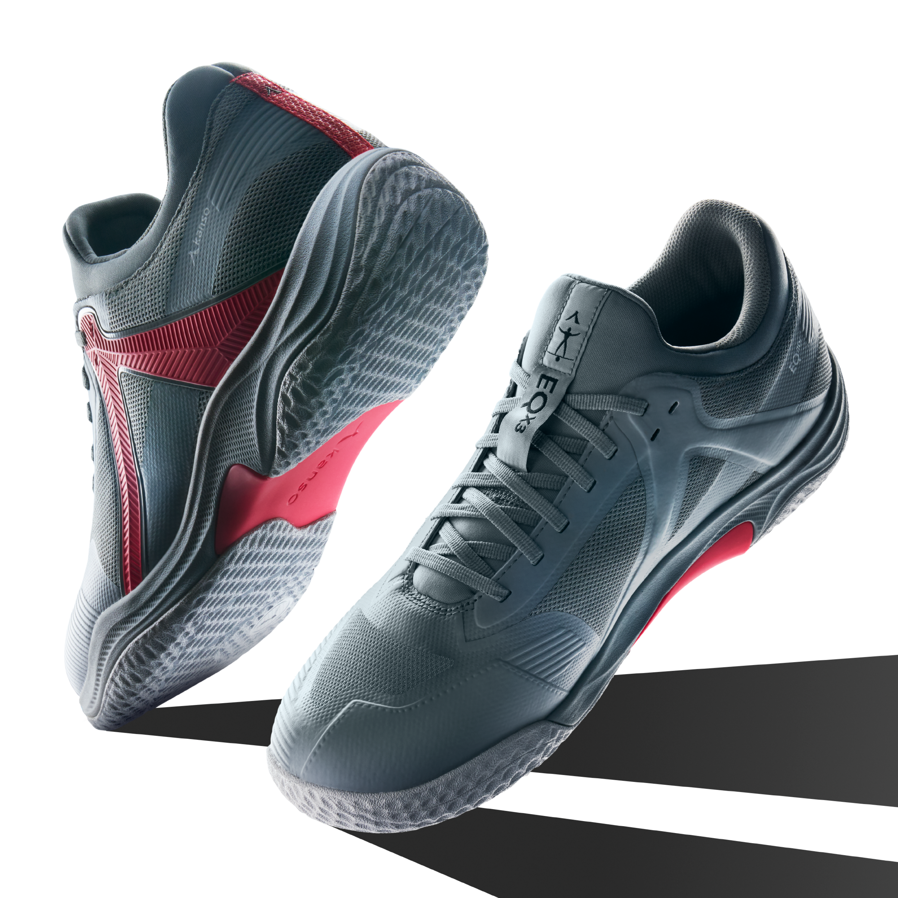 EQ id Grey