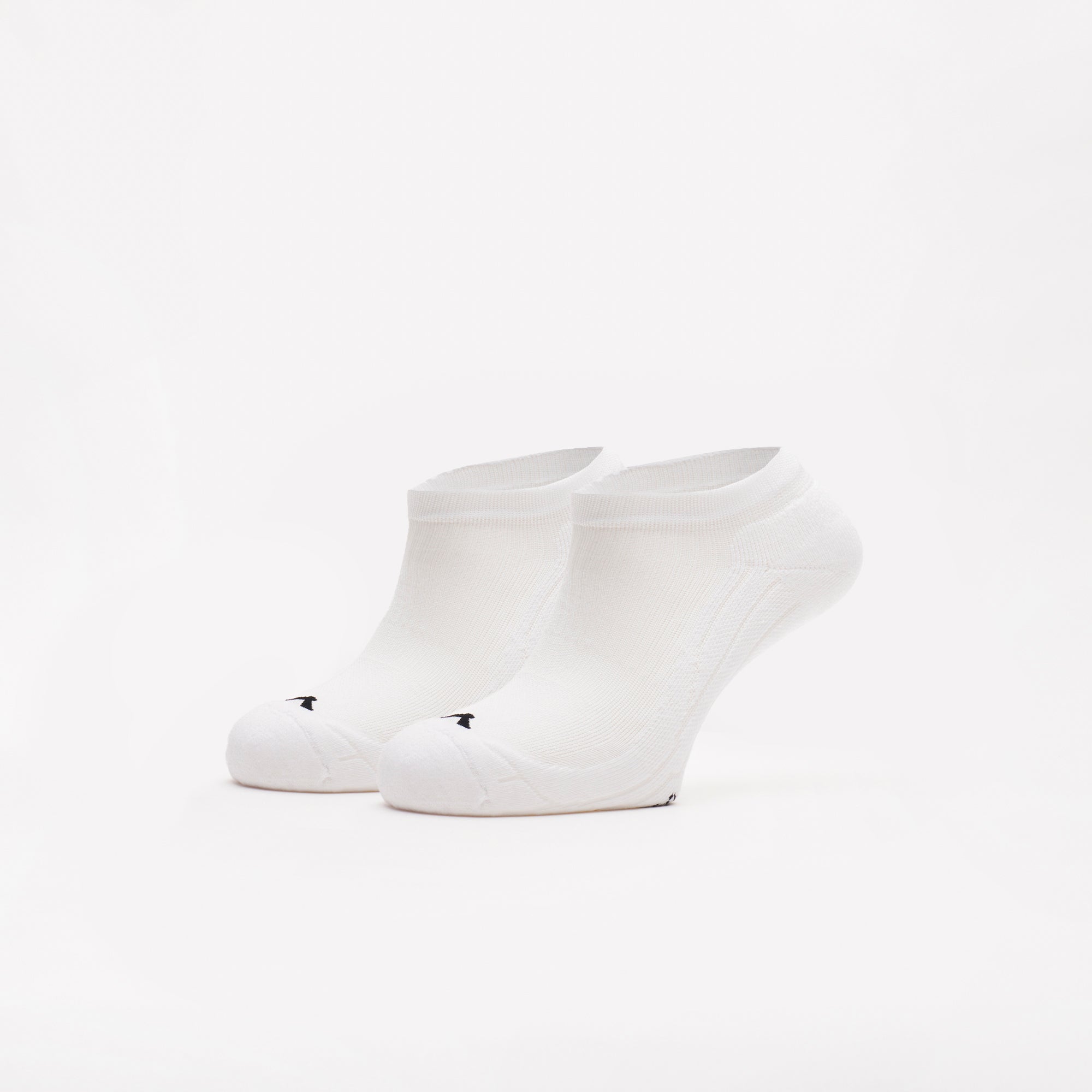 Neo Pro Invisible White 2 pair