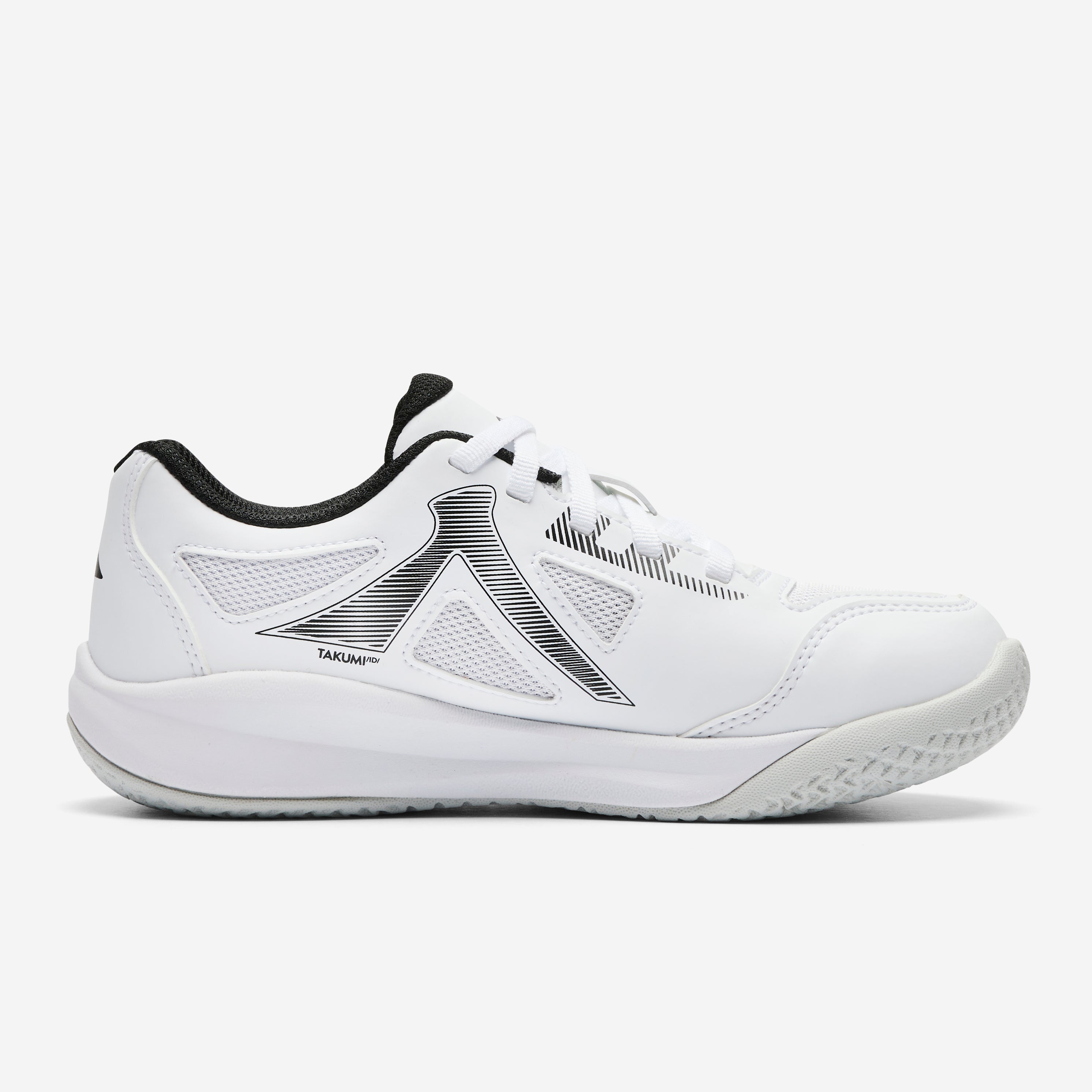 Takumi id (jr) White/Black