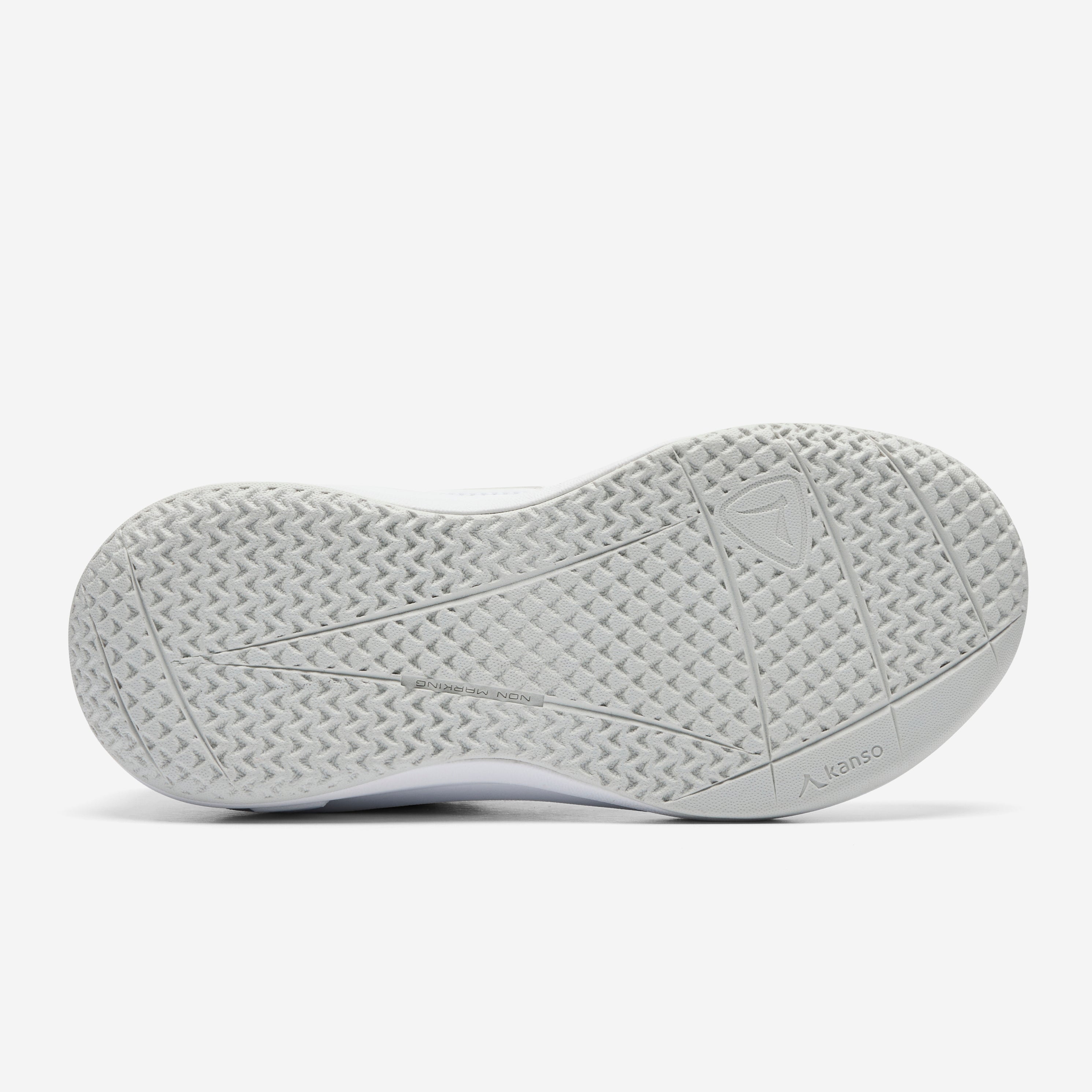 Takumi id (jr) White/Black