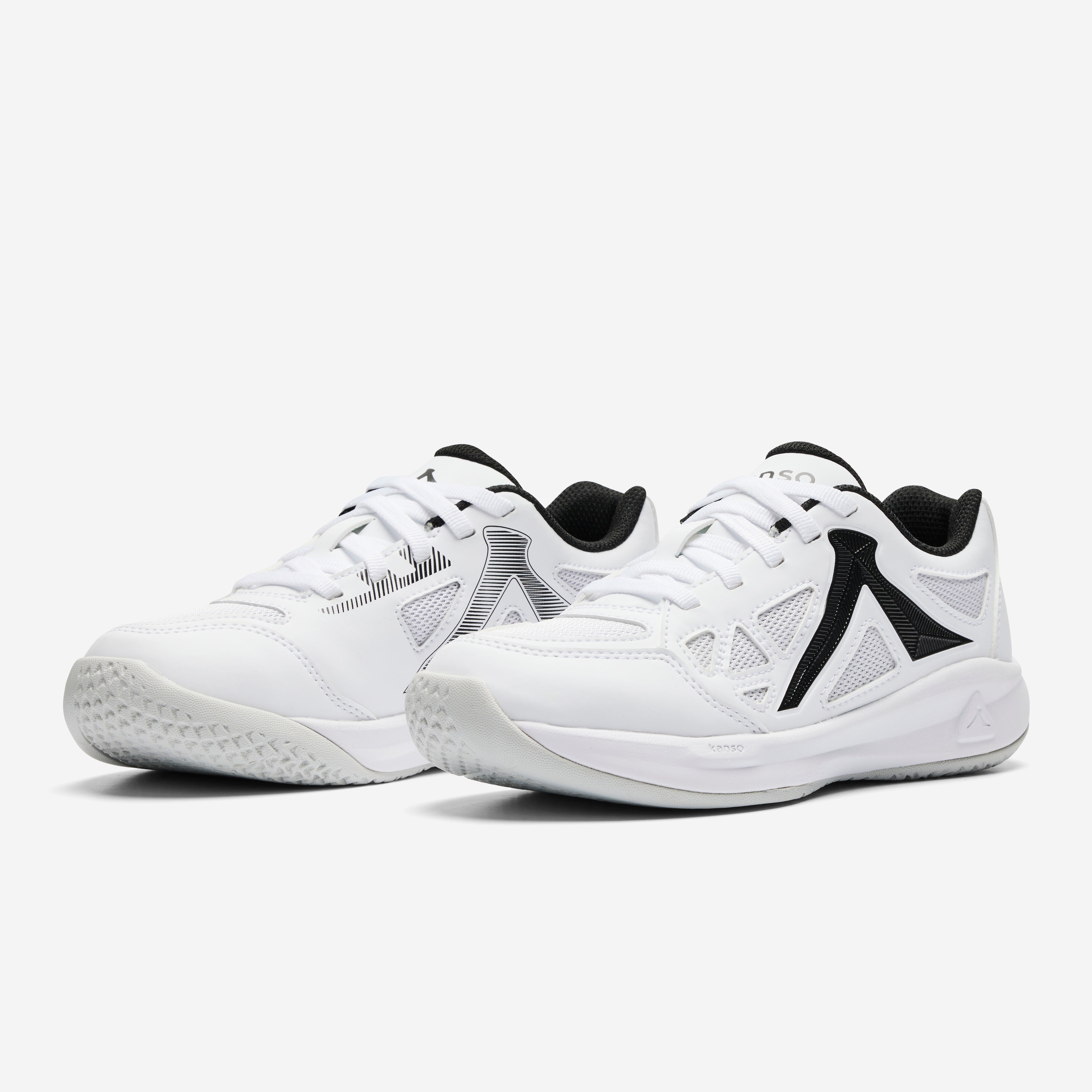 Takumi id (jr) White/Black