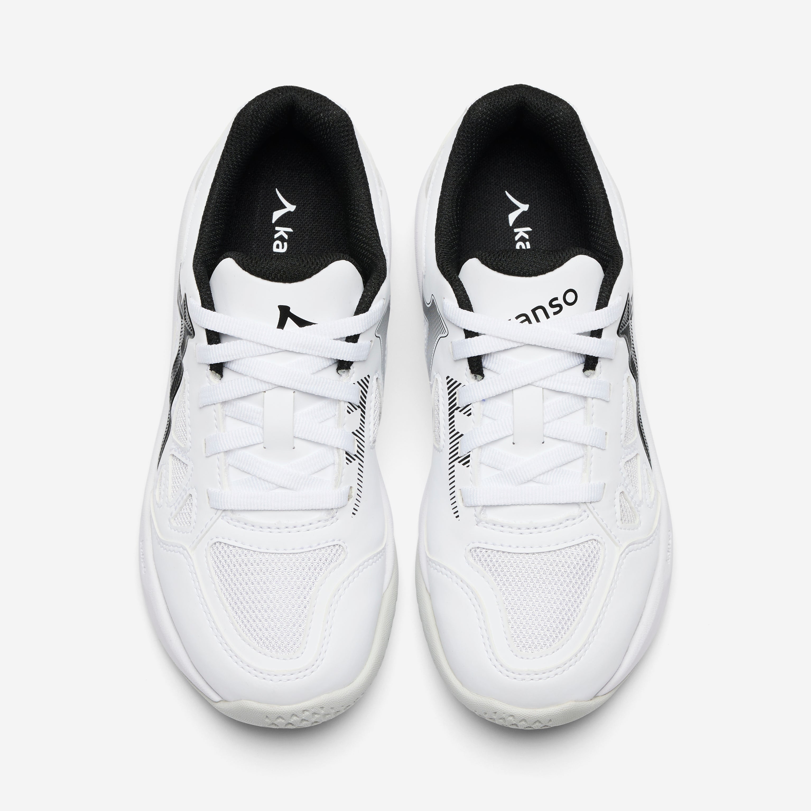 Takumi id (jr) White/Black