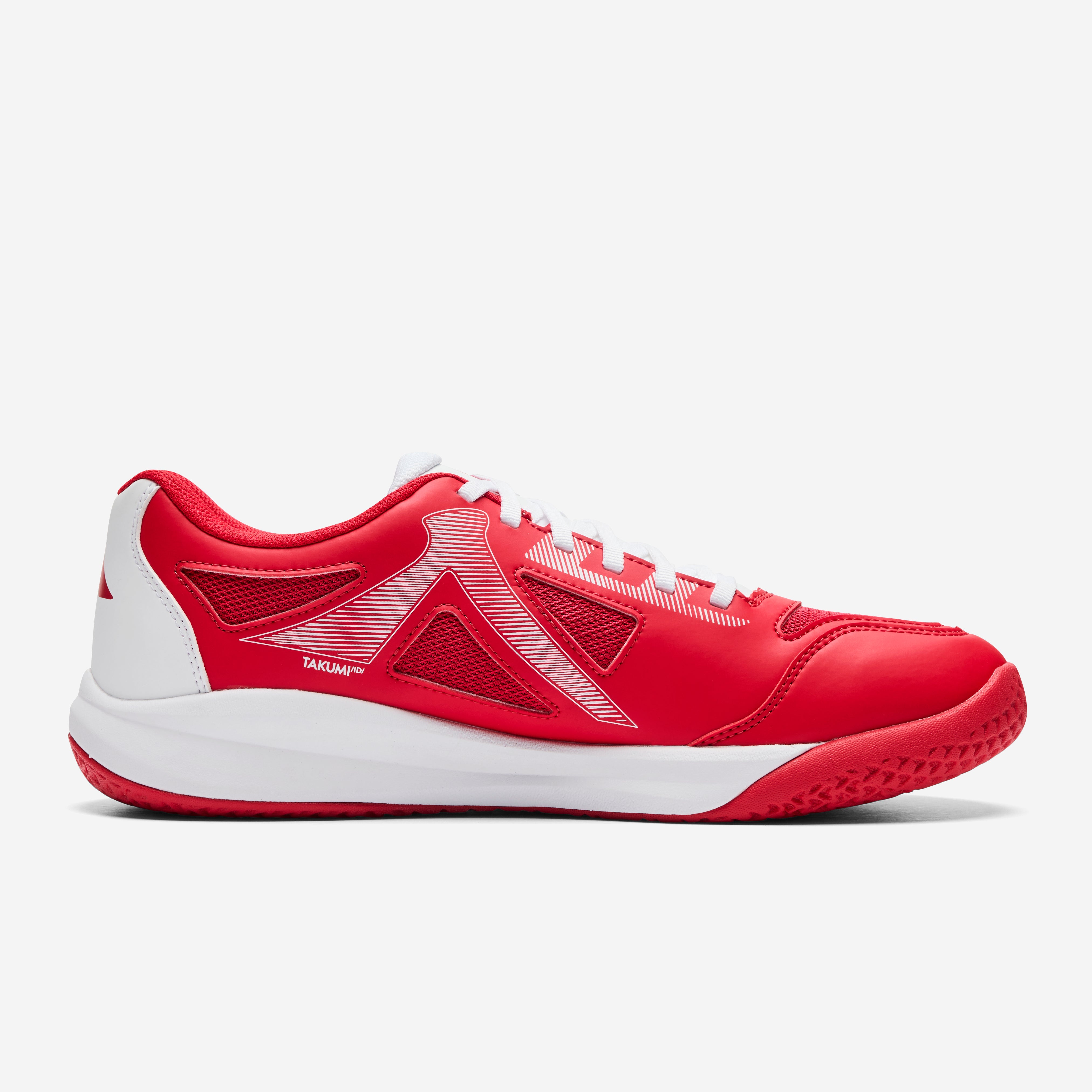 Takumi id Red/White