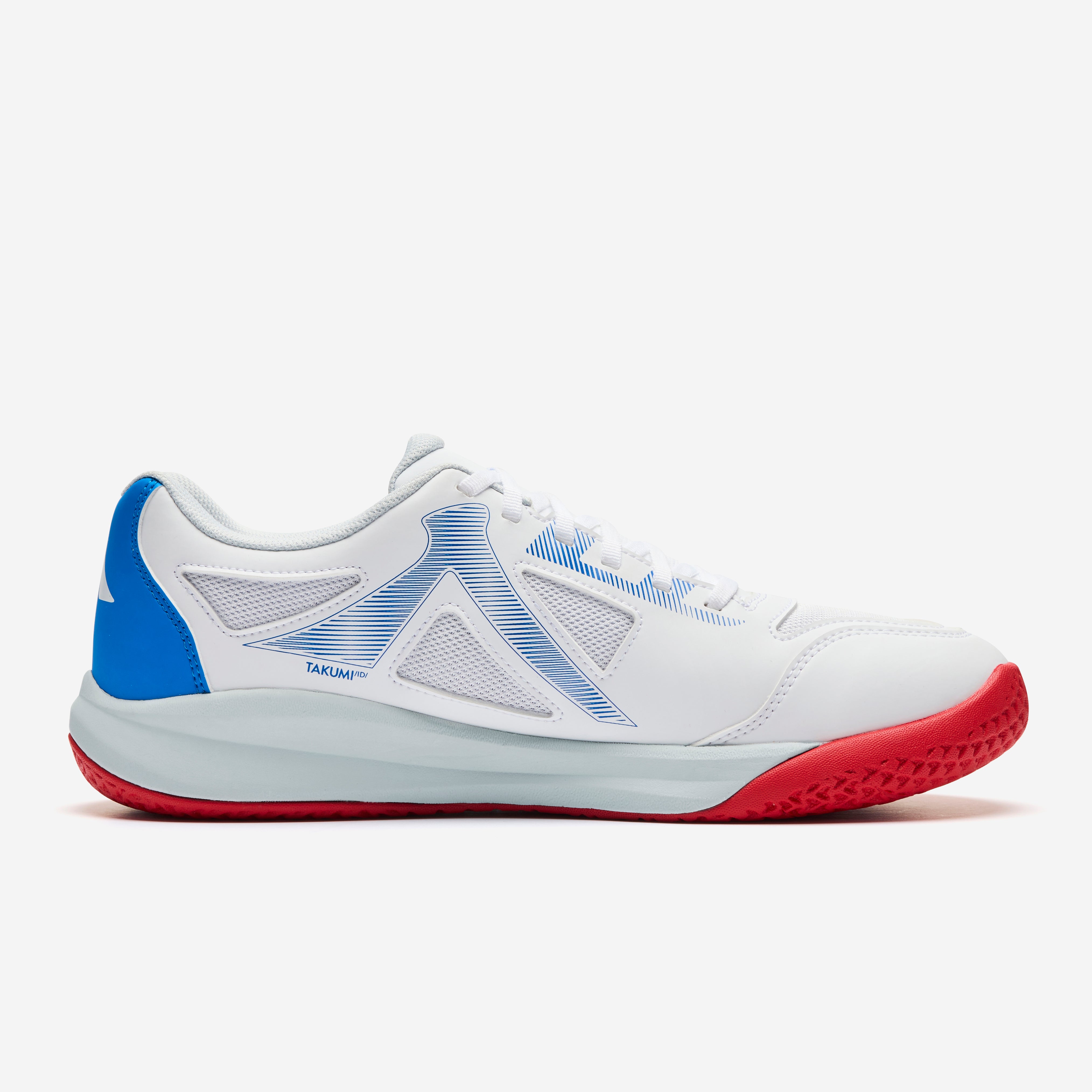 Takumi id White/Blue