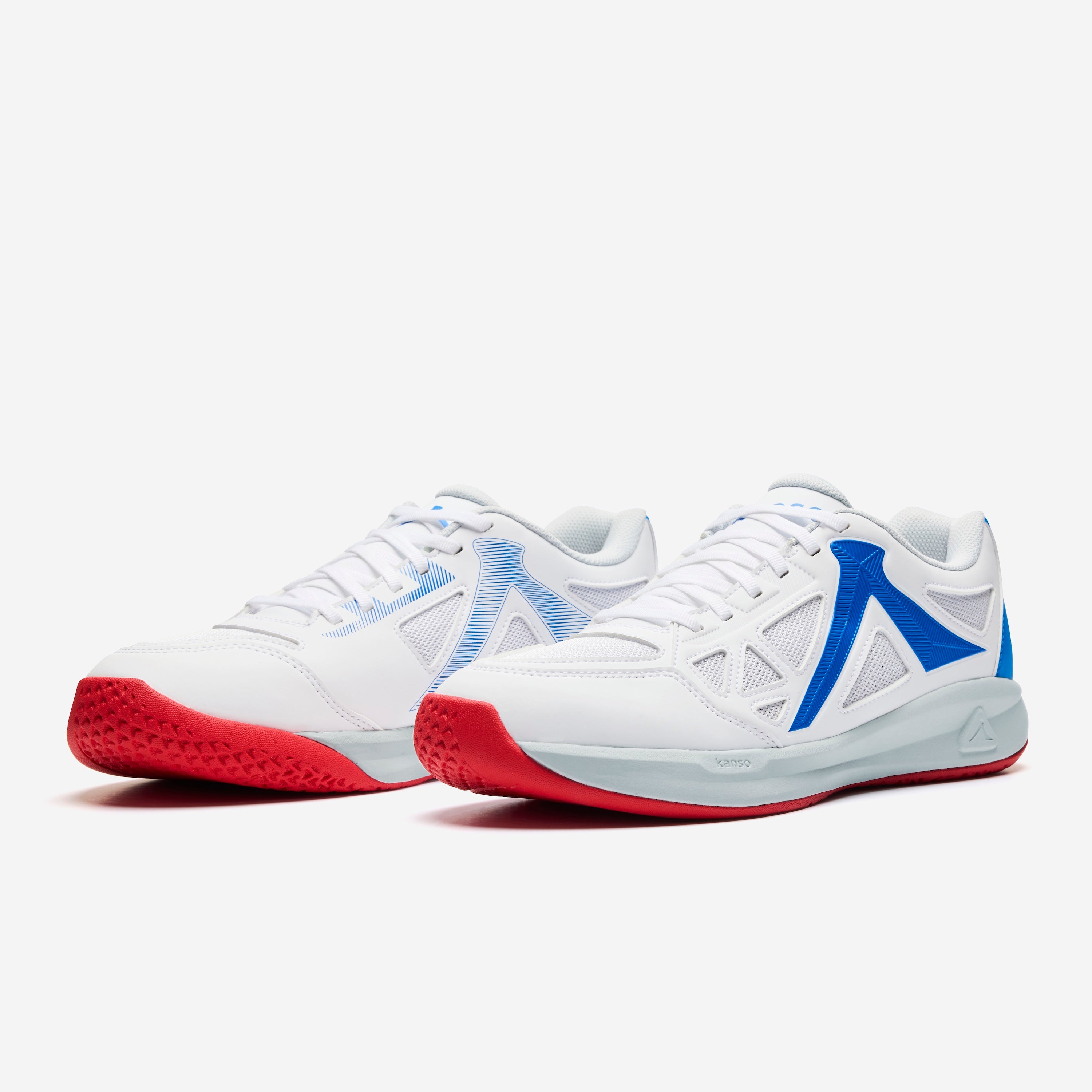 Takumi id White/Blue